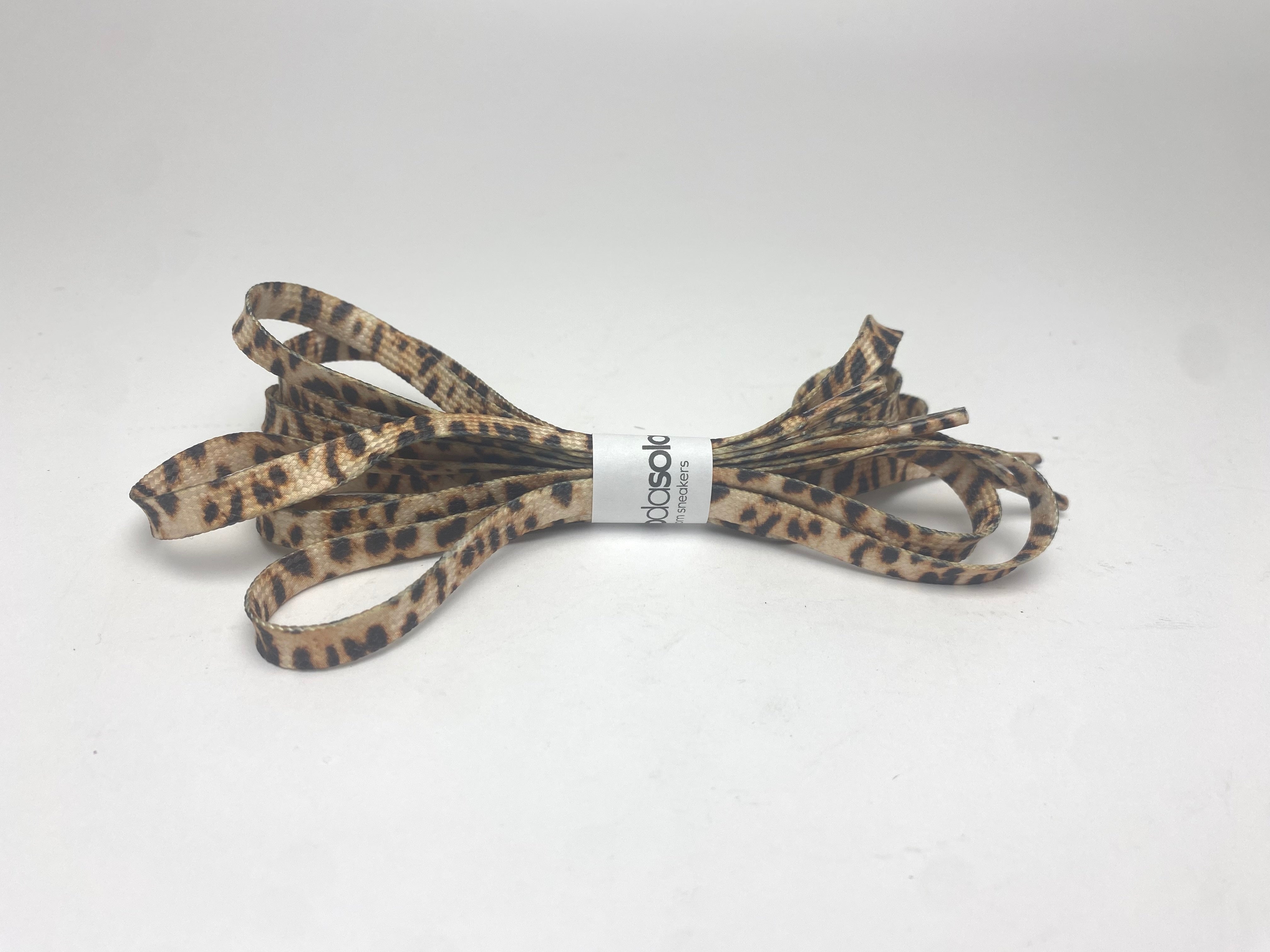 LACCI IN LEOPARDINO 130 CM