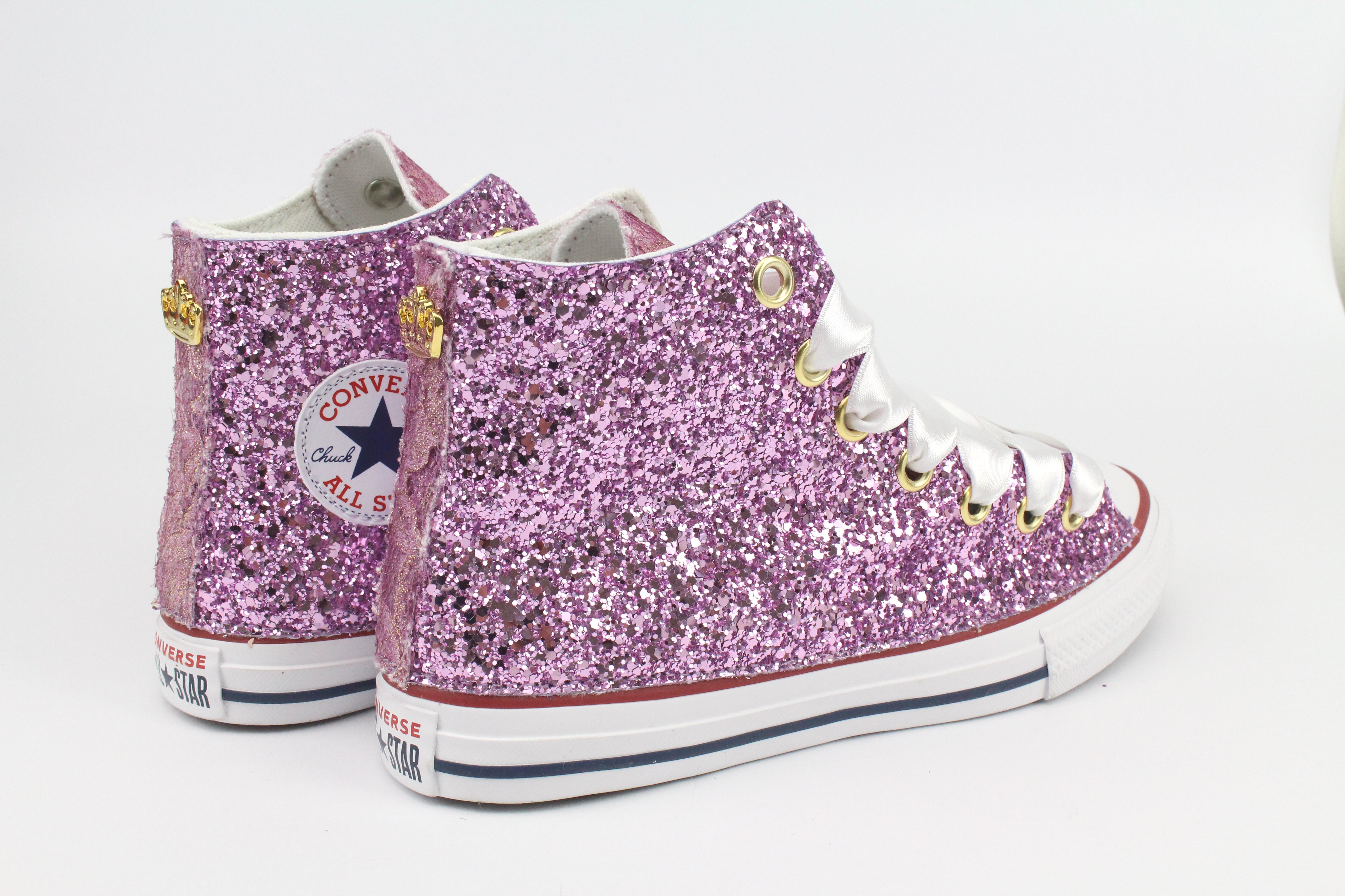 Converse All Star J Glicine & Pizzo