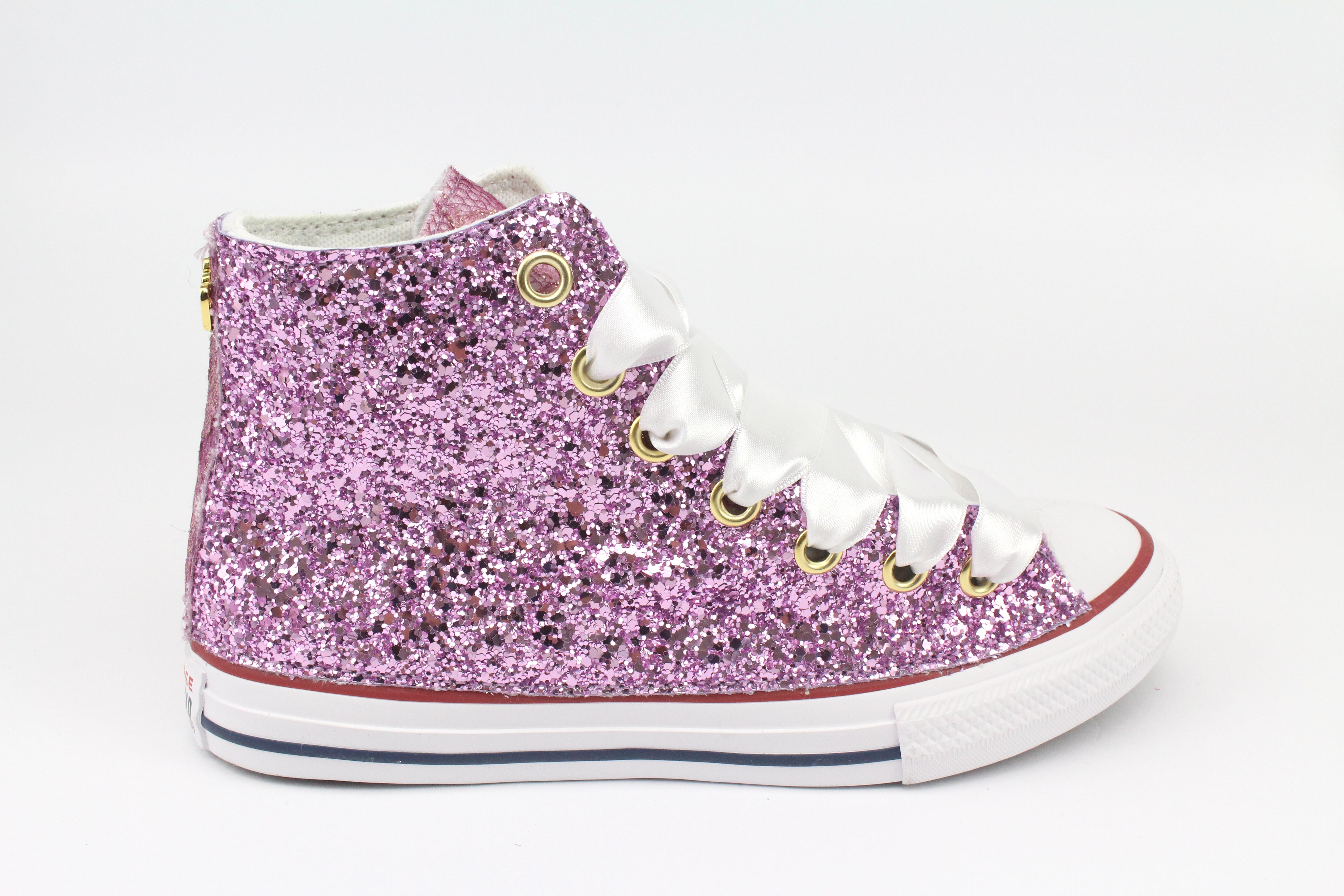 Converse All Star J Glicine & Pizzo