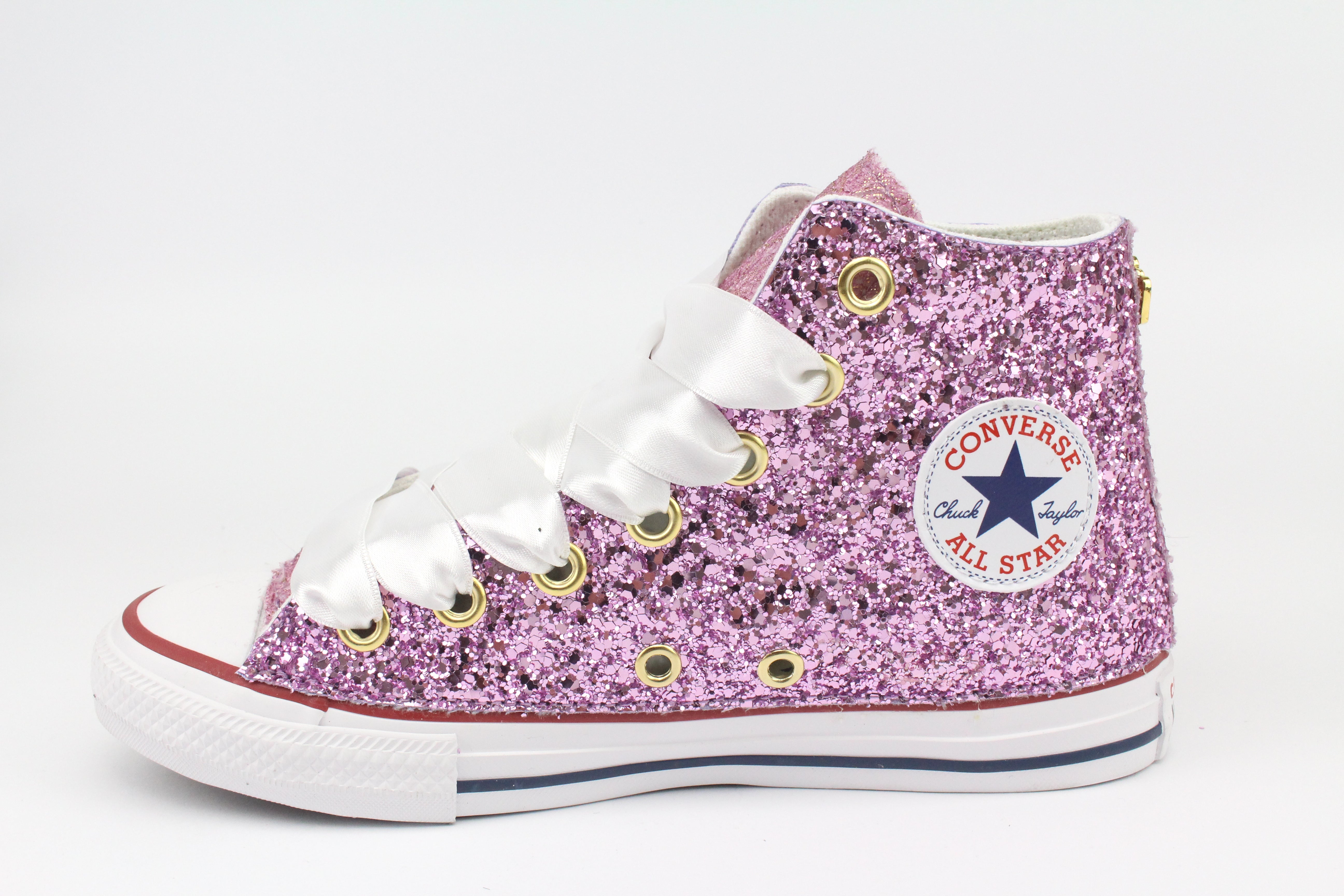 Converse All Star J Glicine & Pizzo