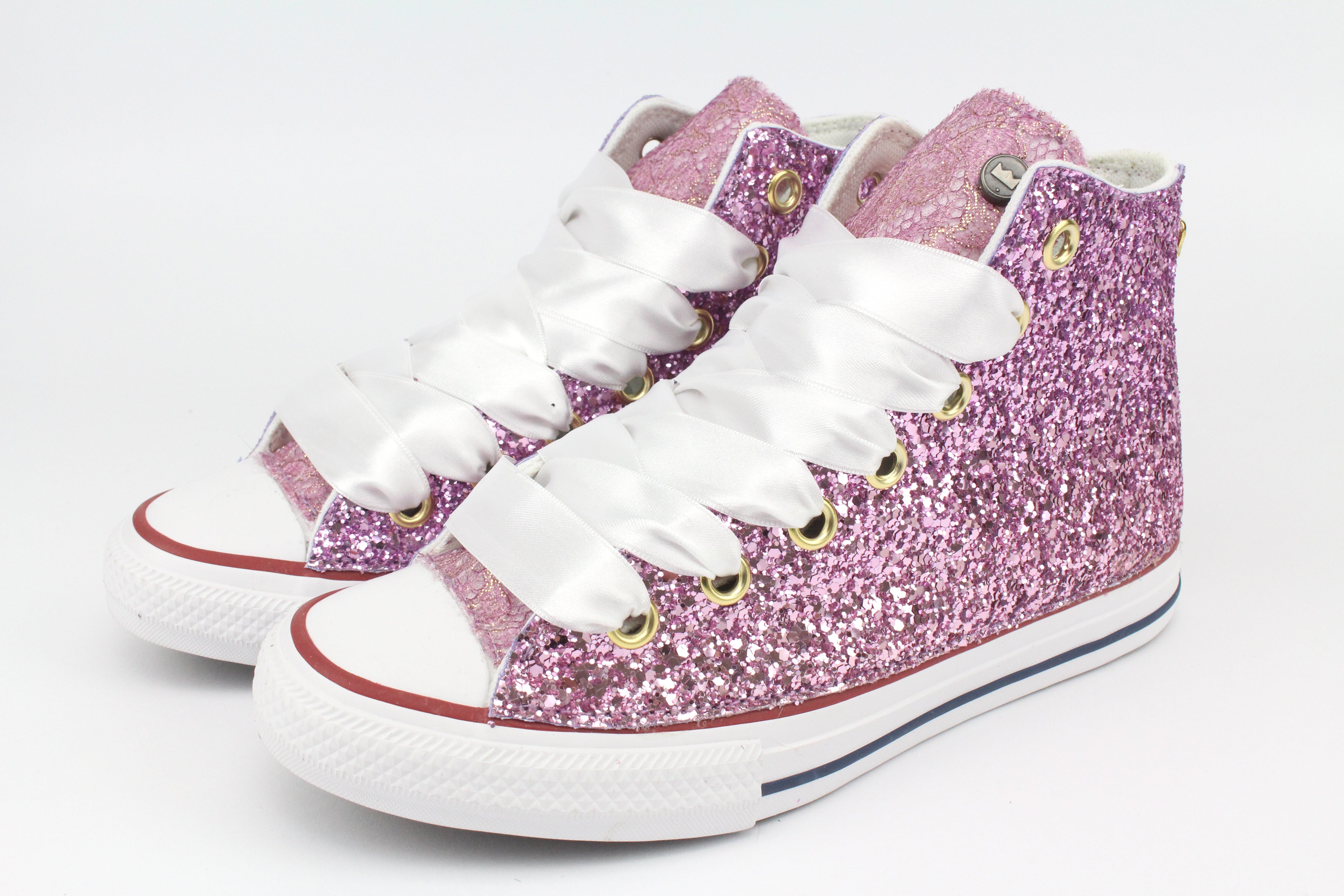 Converse All Star J Glicine & Pizzo