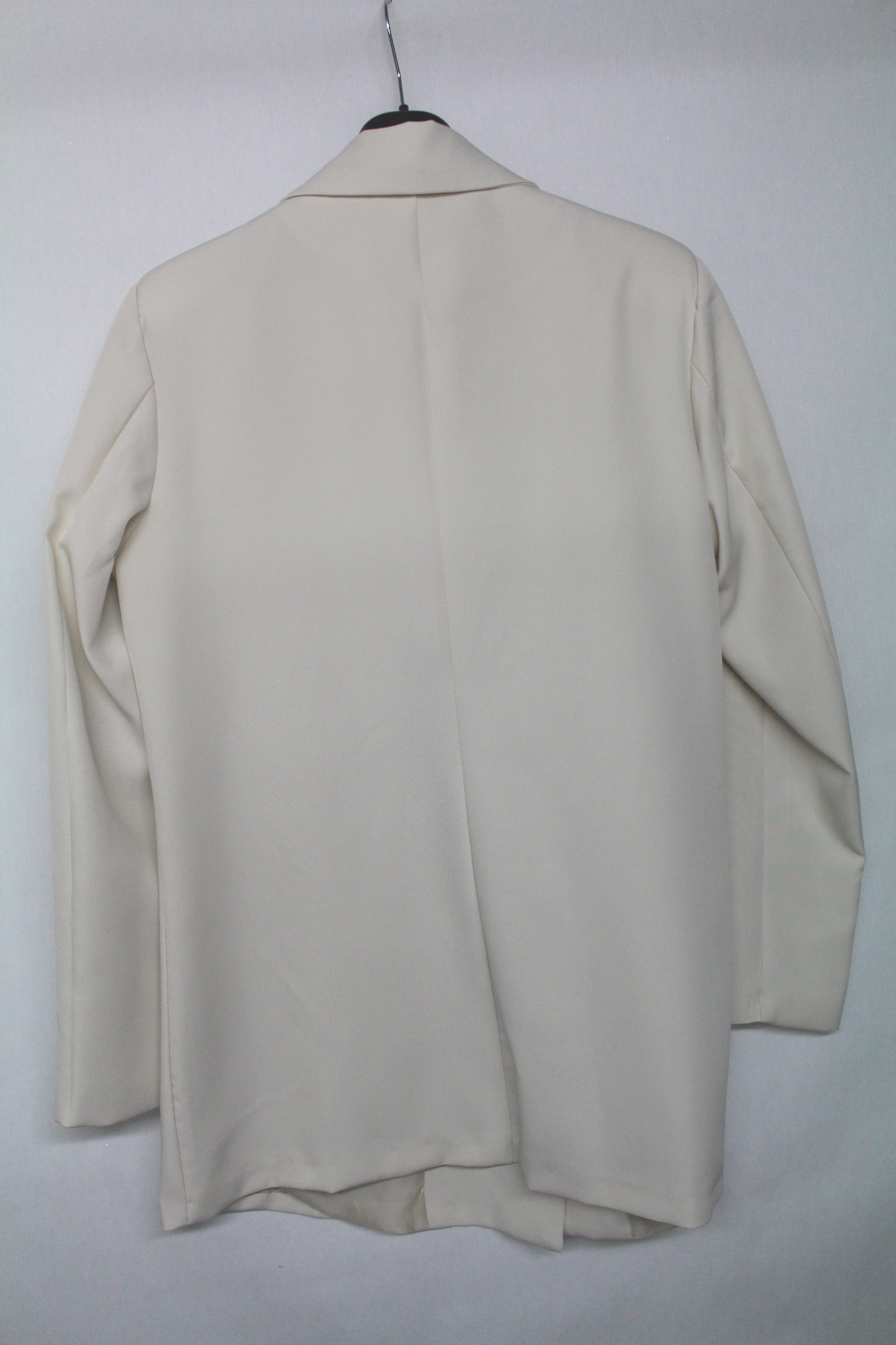 Giacca Elegante dipinta a mano "No One Like You"