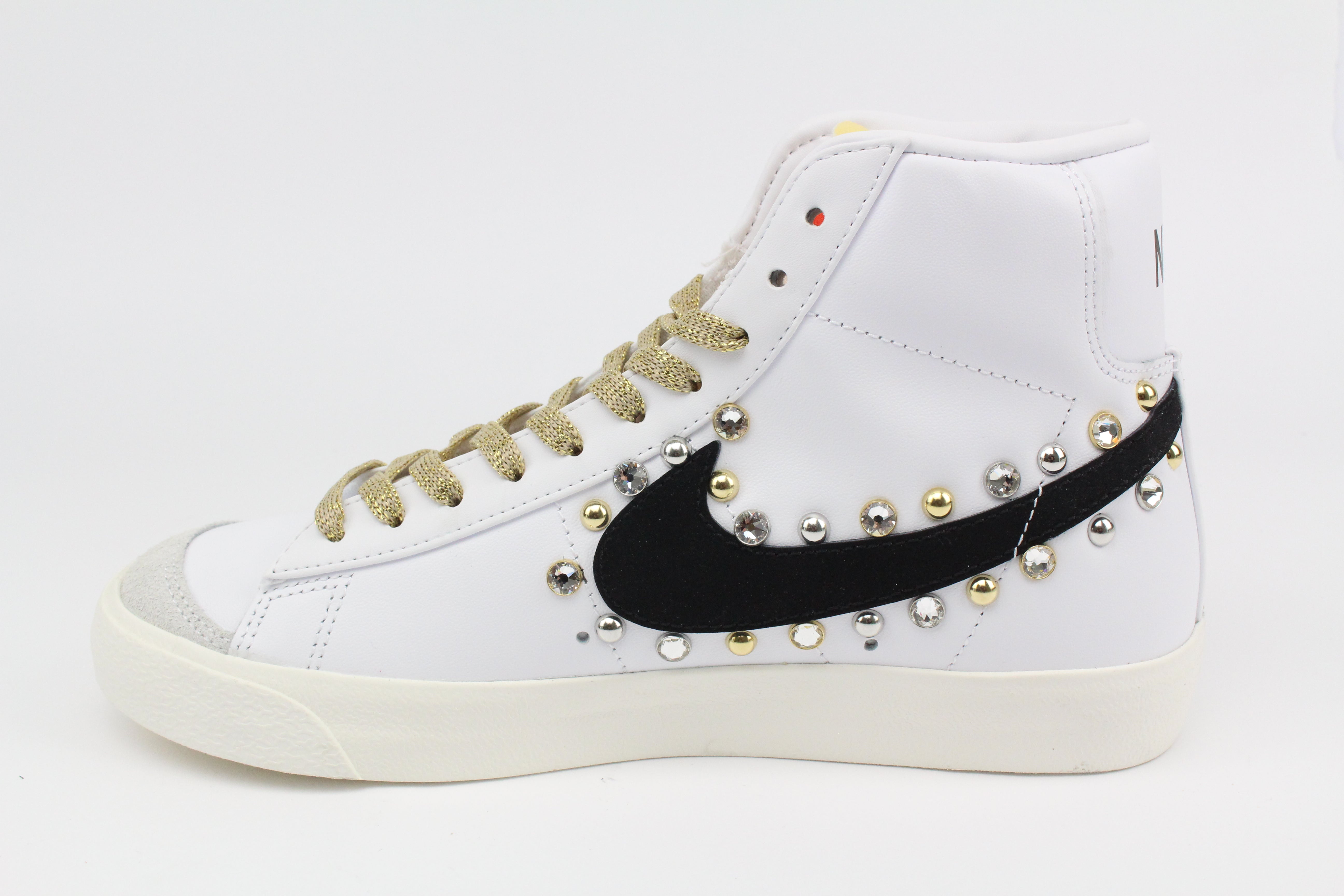 Nike Blazer Borchie & Strass