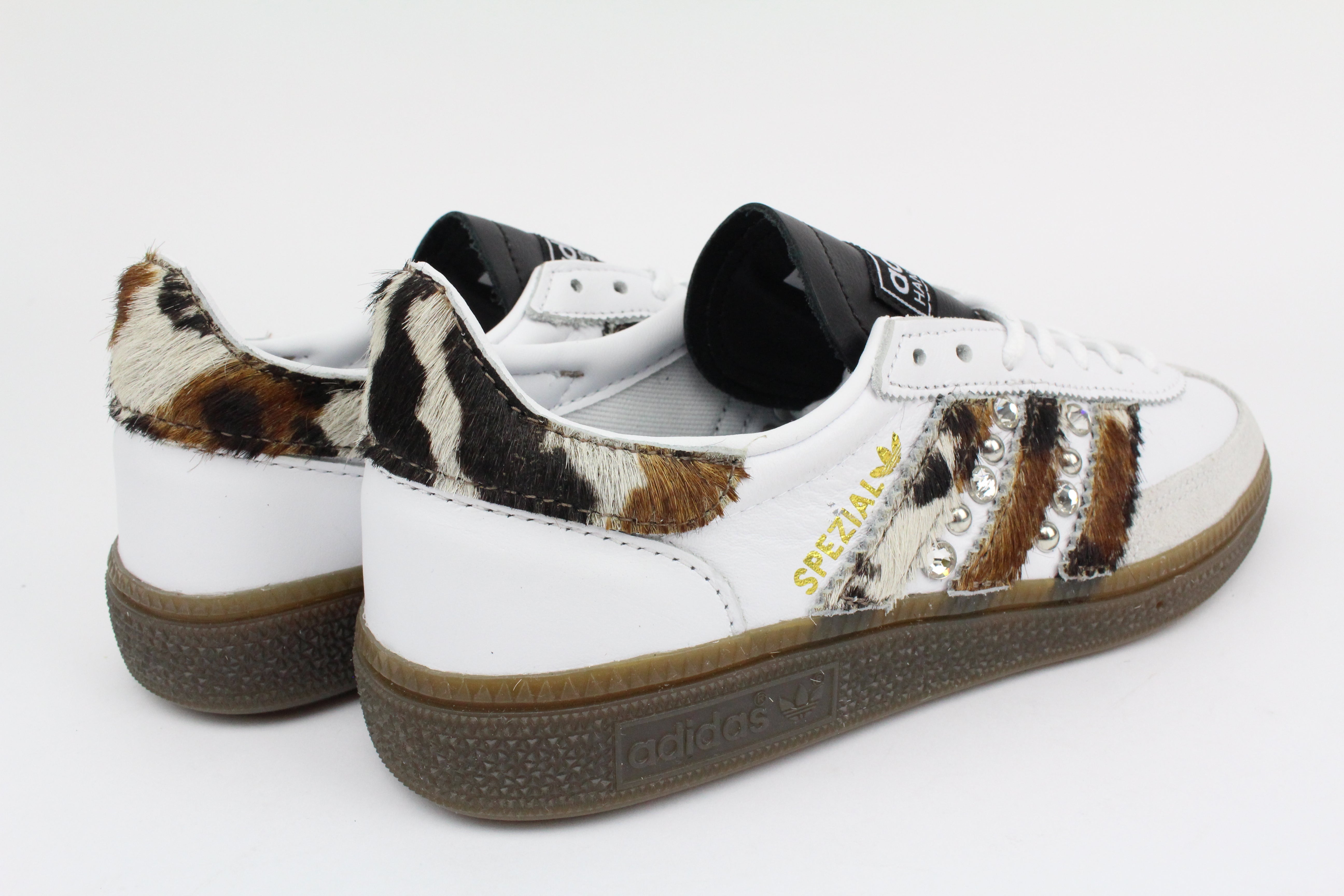 Adidas Original SPEZIAL Bande Mucca