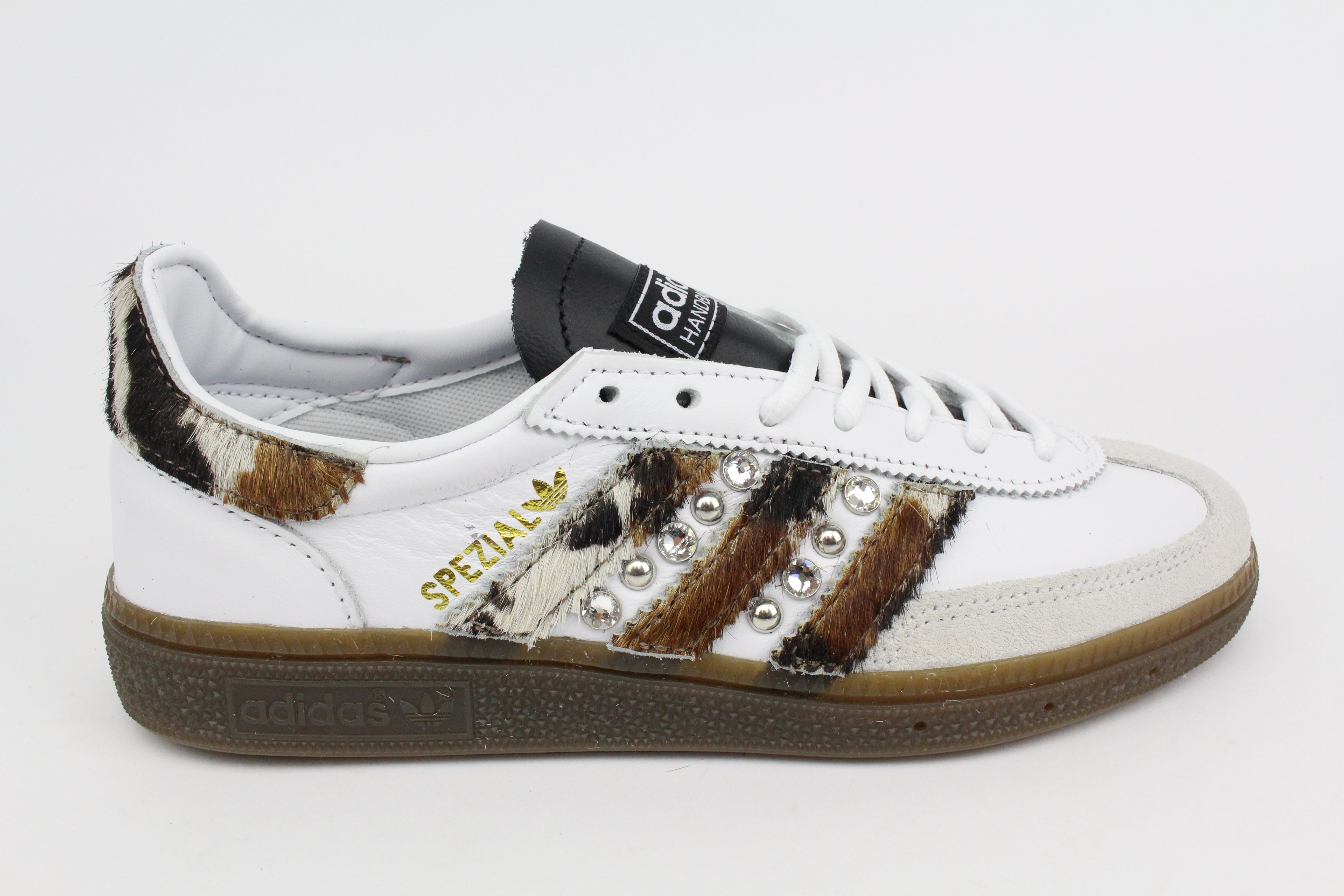 Adidas Original SPEZIAL Bande Mucca