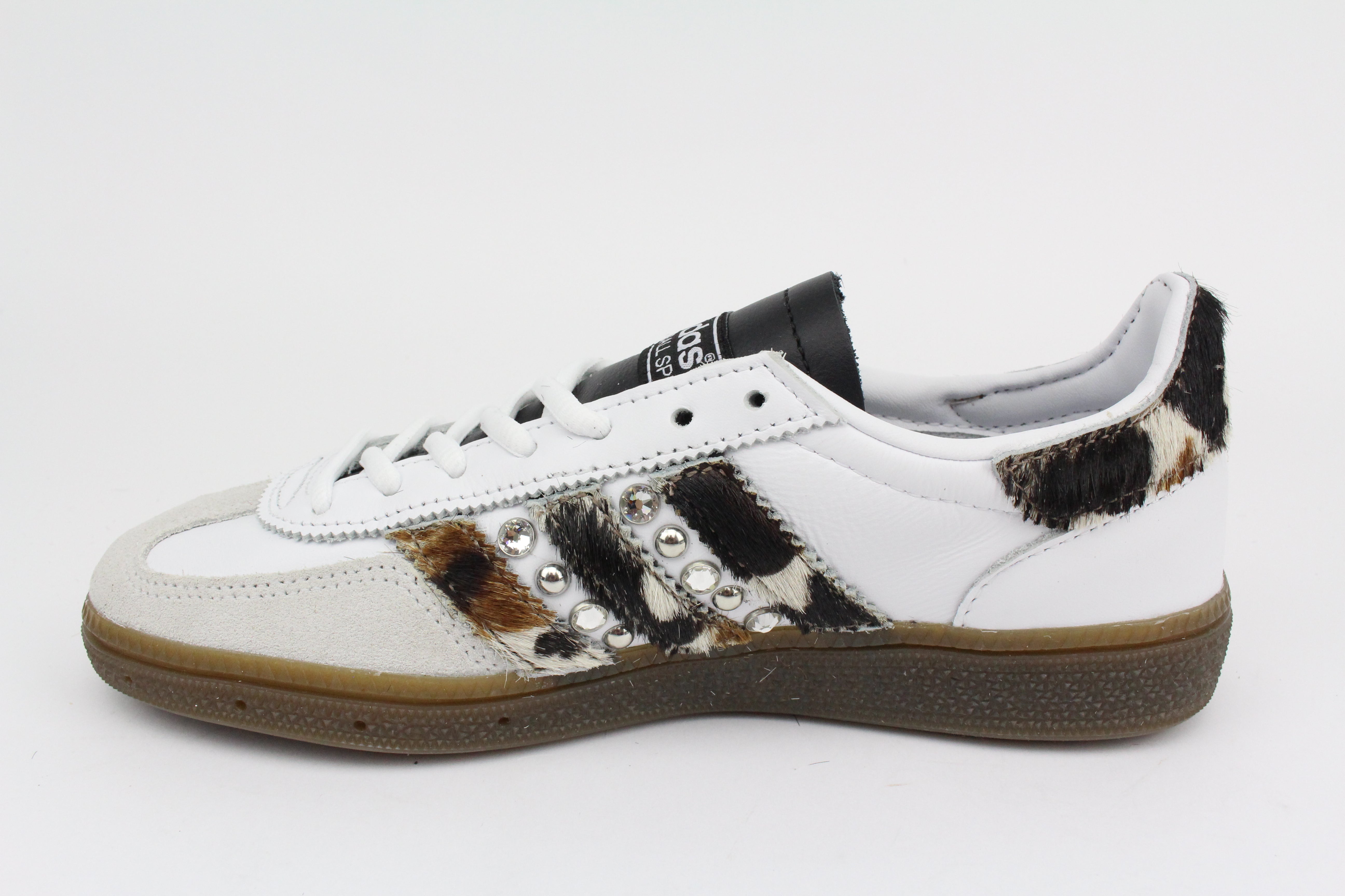 Adidas Original SPEZIAL Bande Mucca