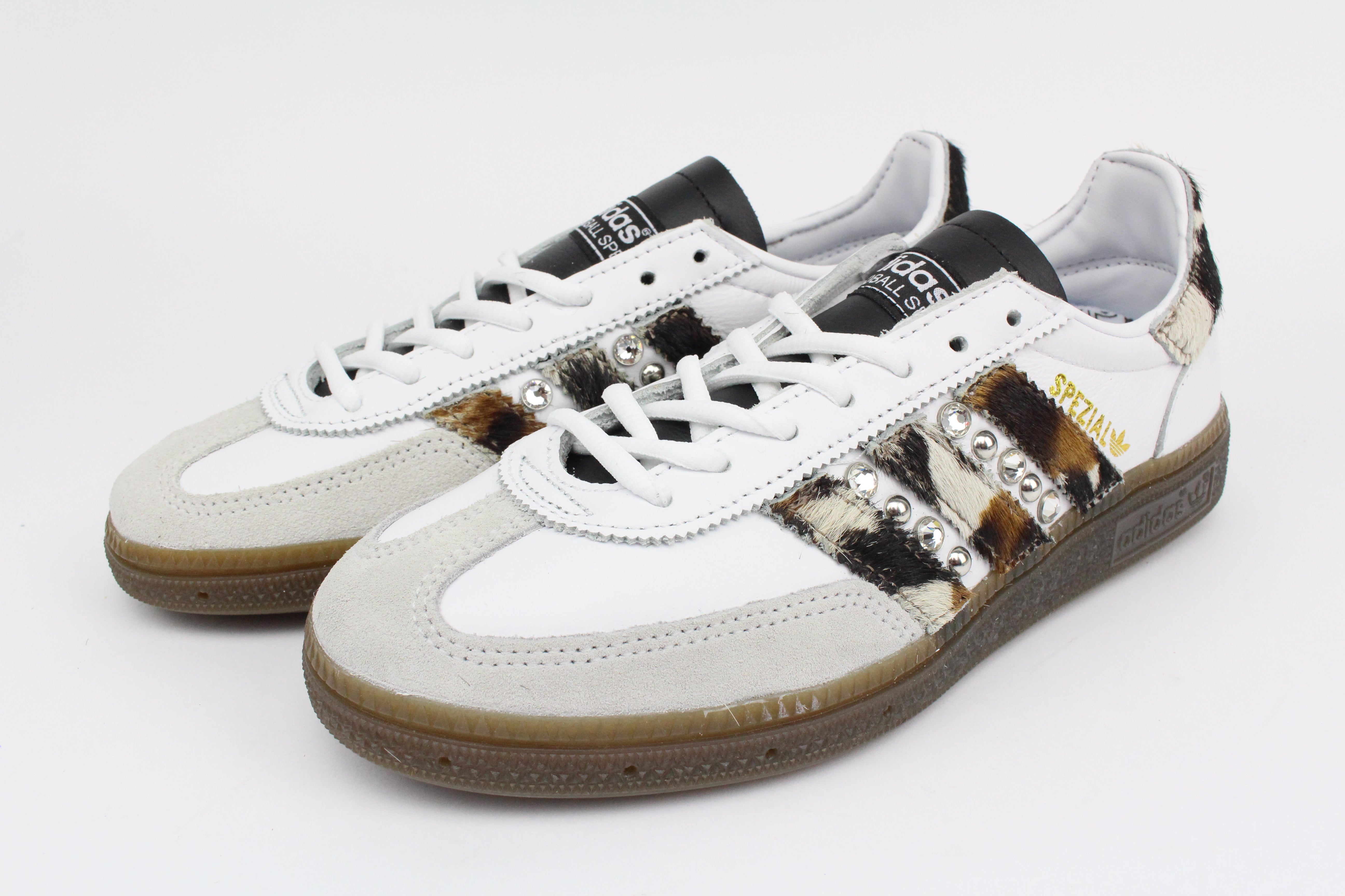 Adidas Original SPEZIAL Bande Mucca