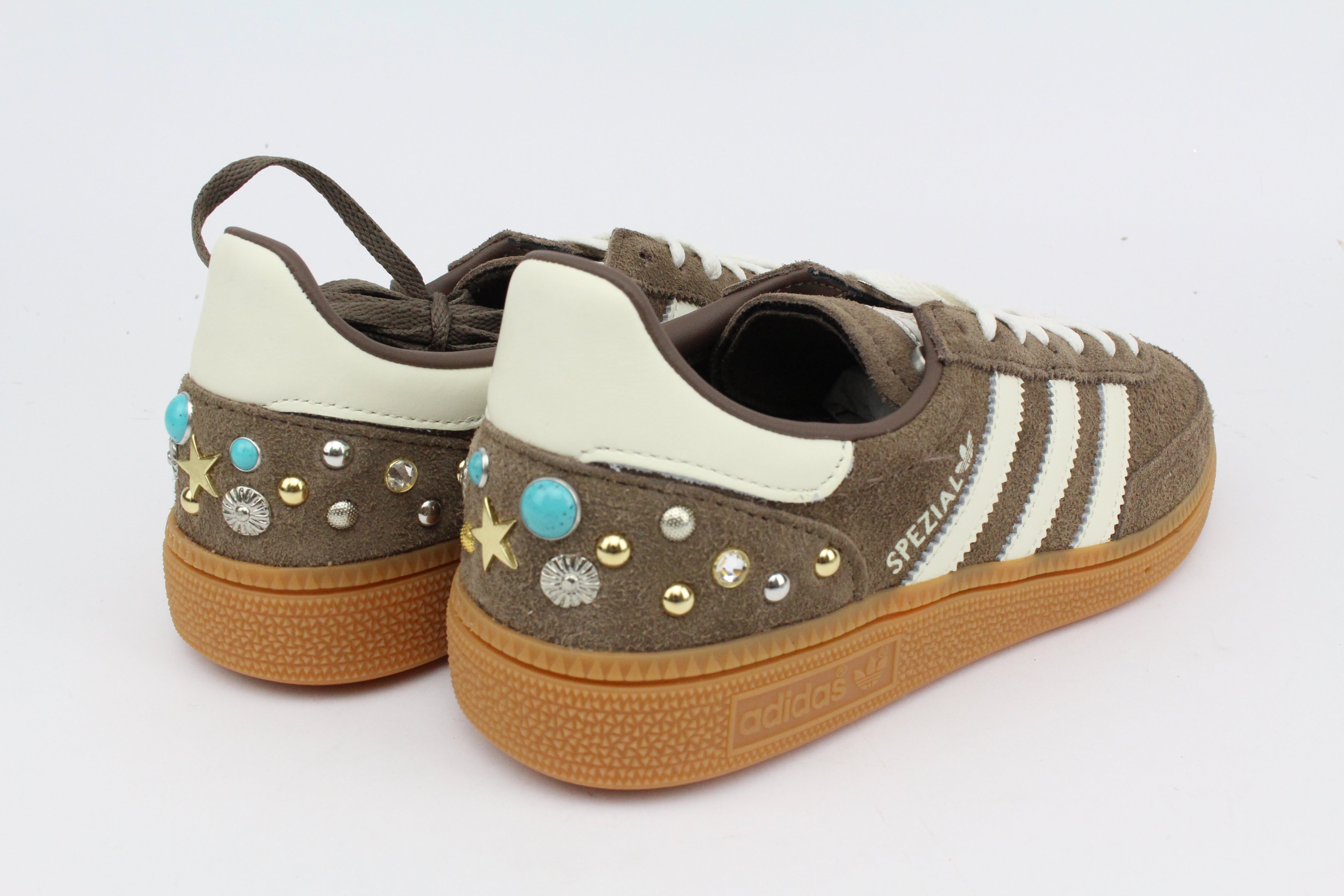 Adidas Original SPEZIAL Cameo fondo Miele