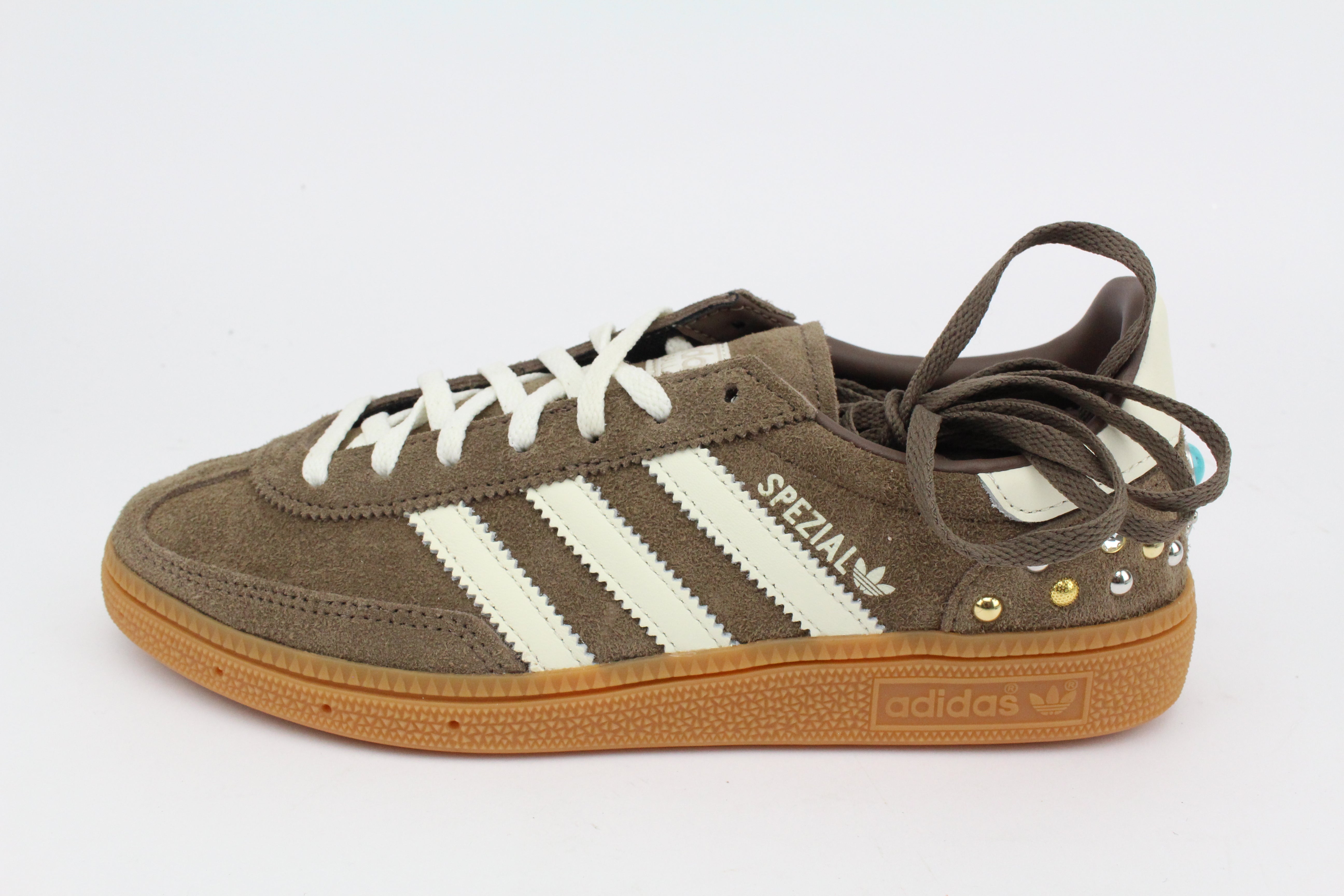Adidas Original SPEZIAL Cameo fondo Miele