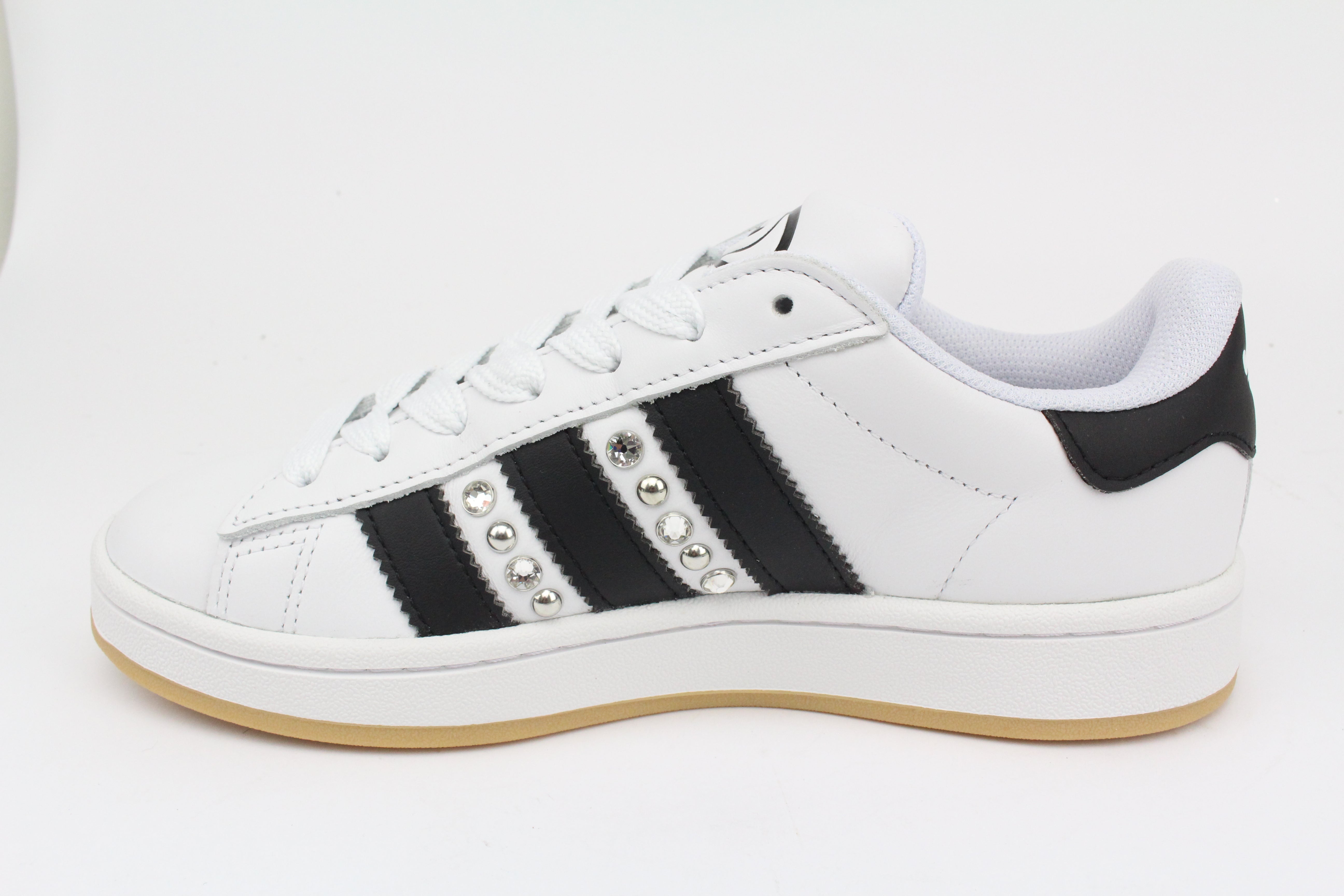 Adidas Campus Borchie & Strass