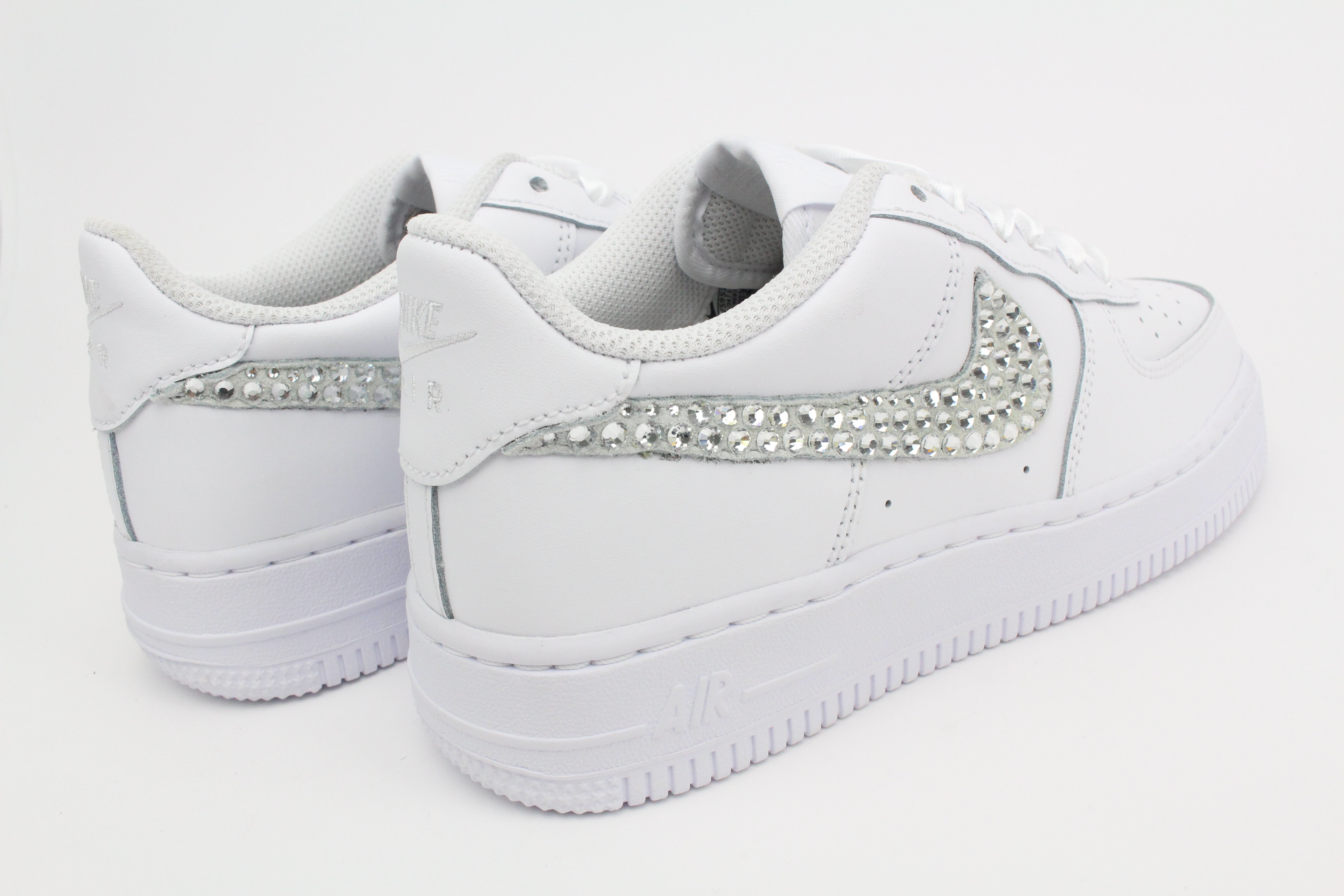 Nike Air Force 1 '07 Strass Termo