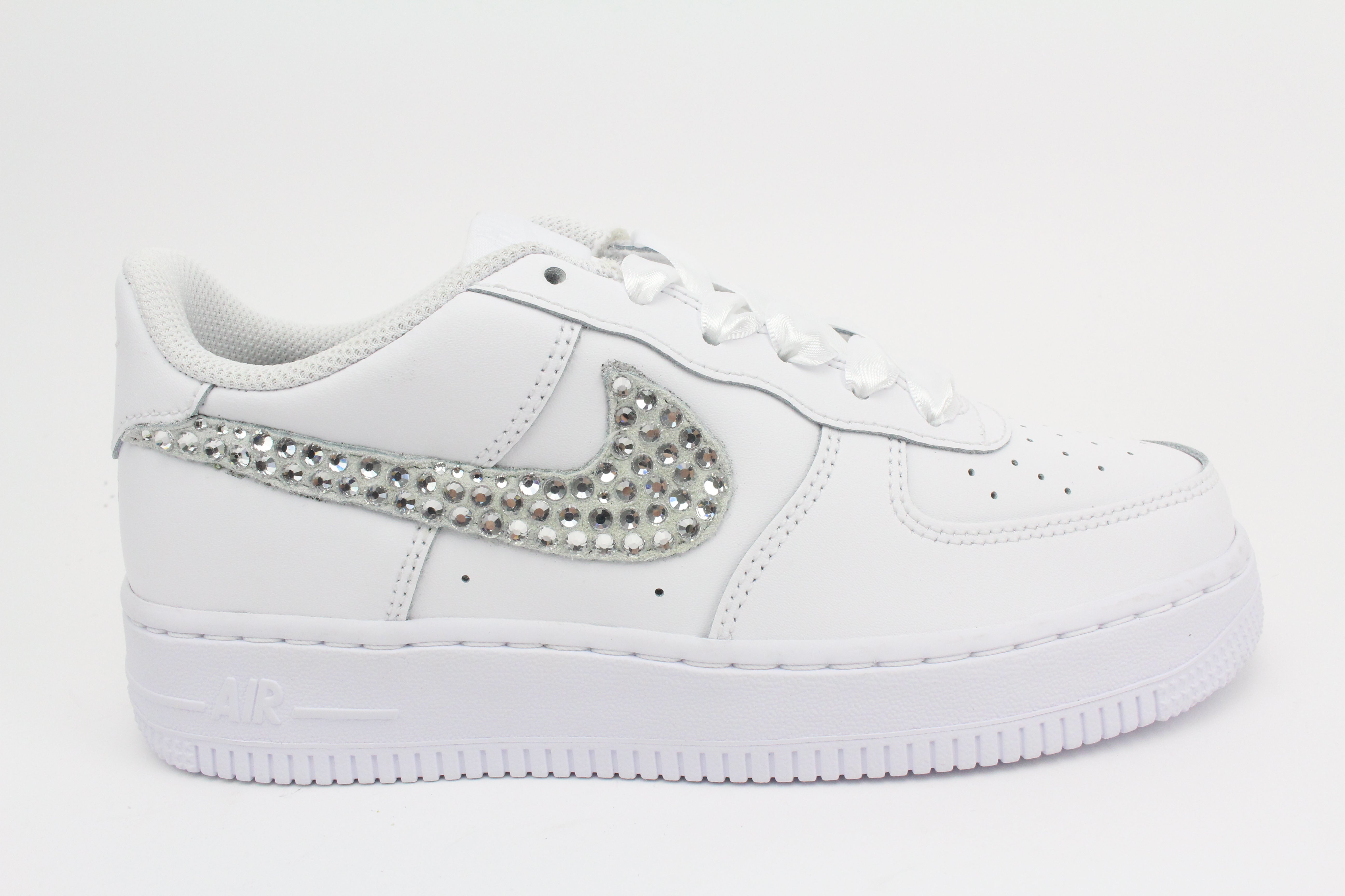 Nike Air Force 1 '07 Strass Termo