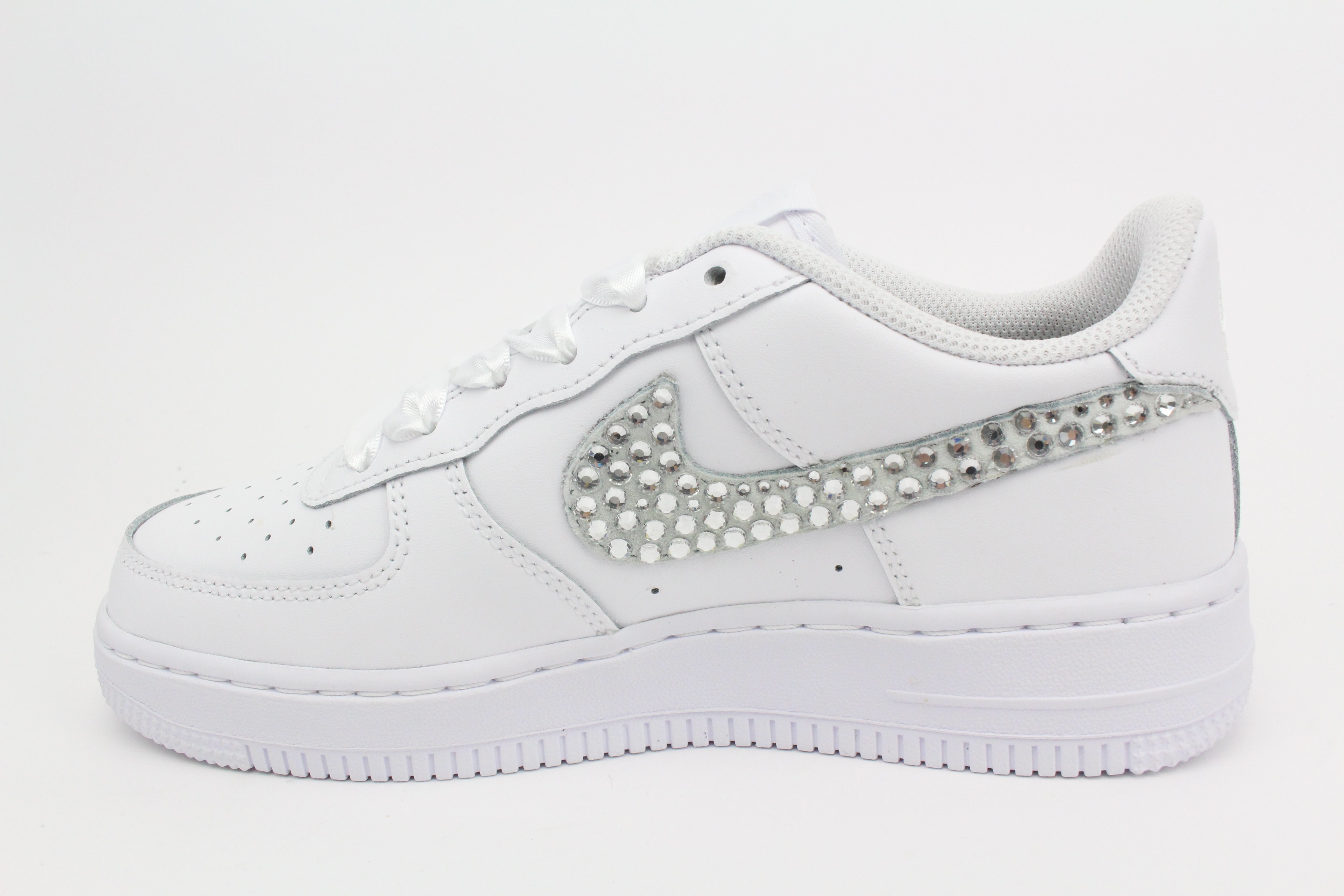 Nike Air Force 1 '07 Strass Termo