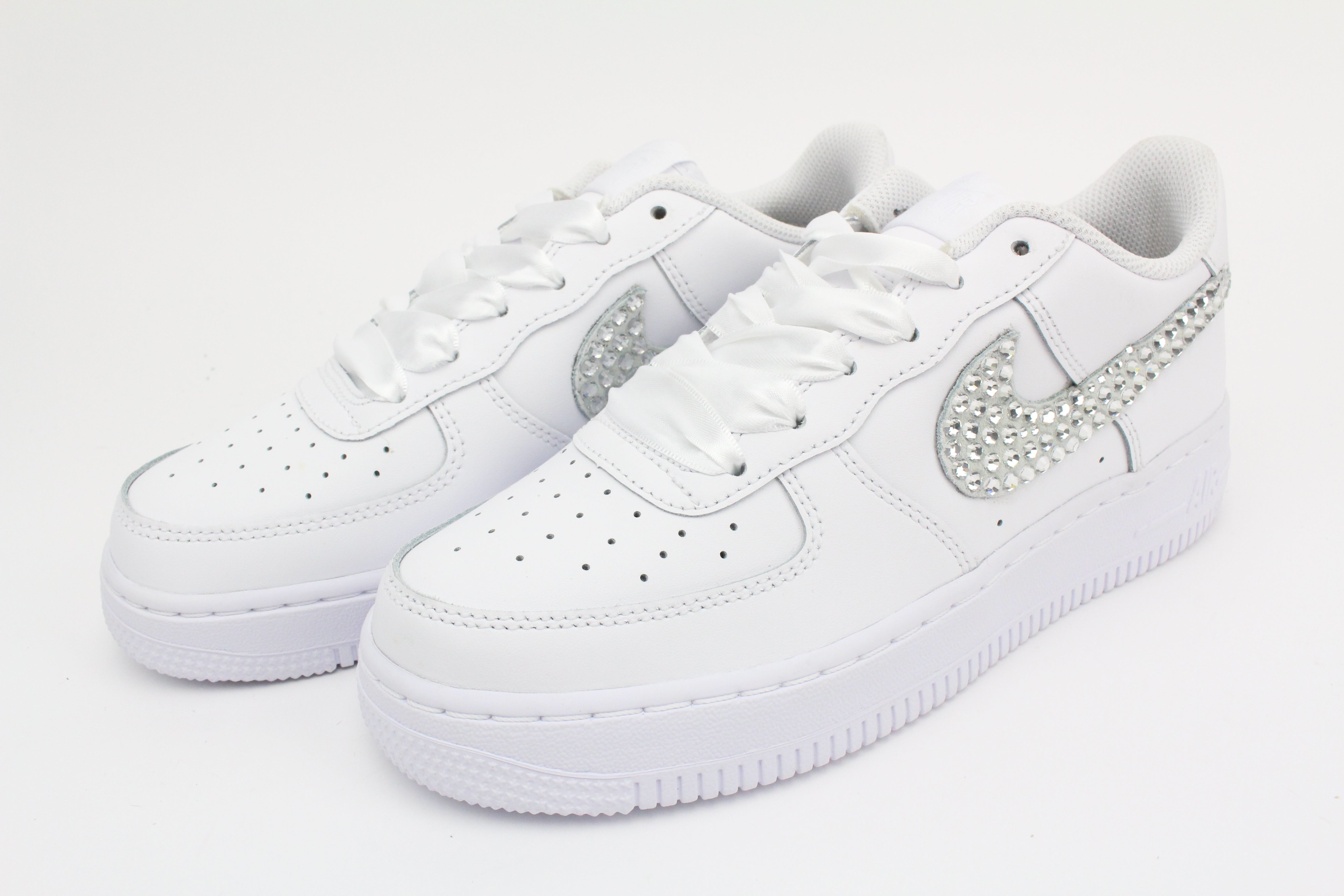 Nike Air Force 1 '07 Strass Termo