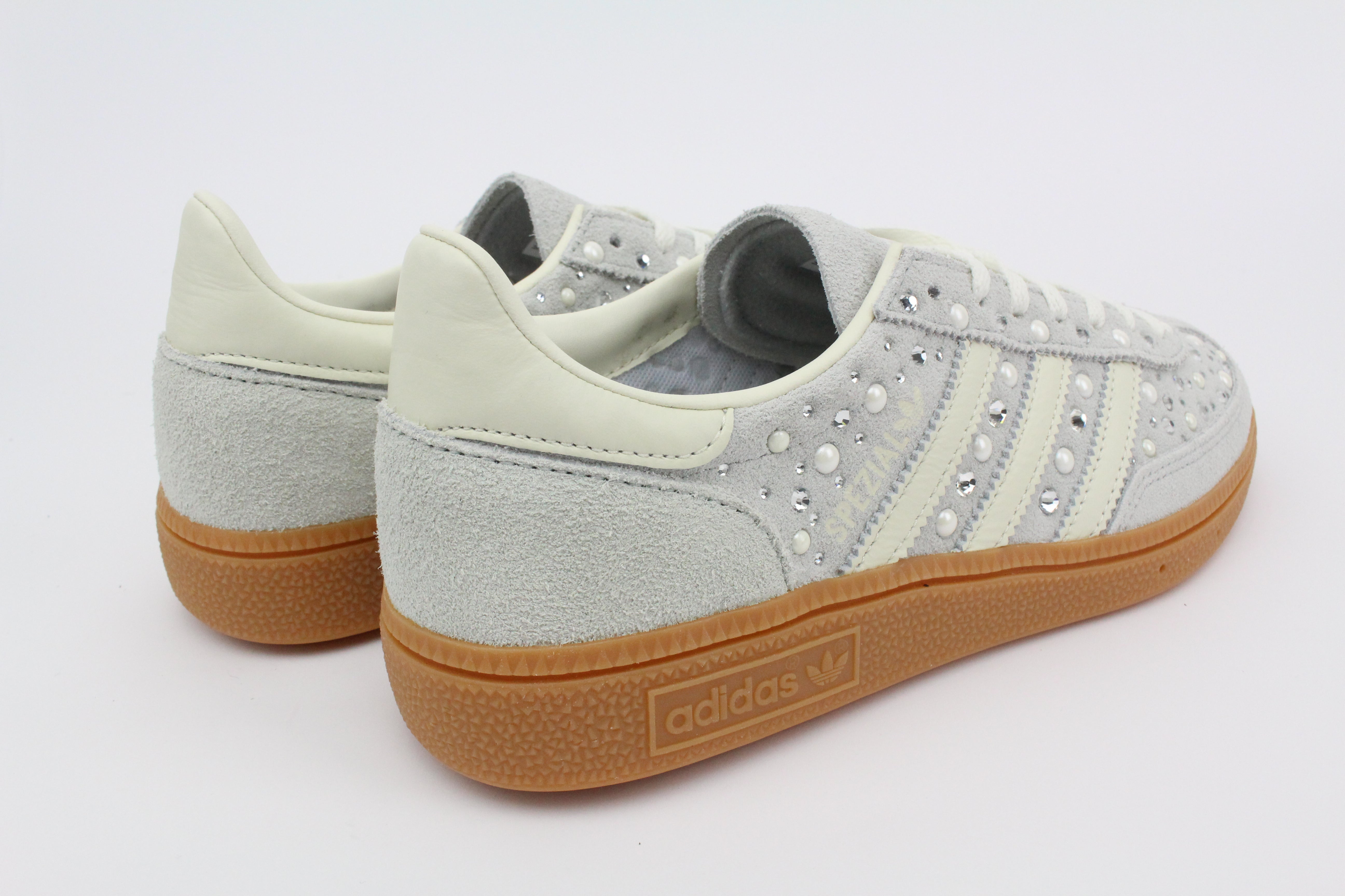 Adidas Original SPEZIAL WONSIL Total Strass Termo e Perle