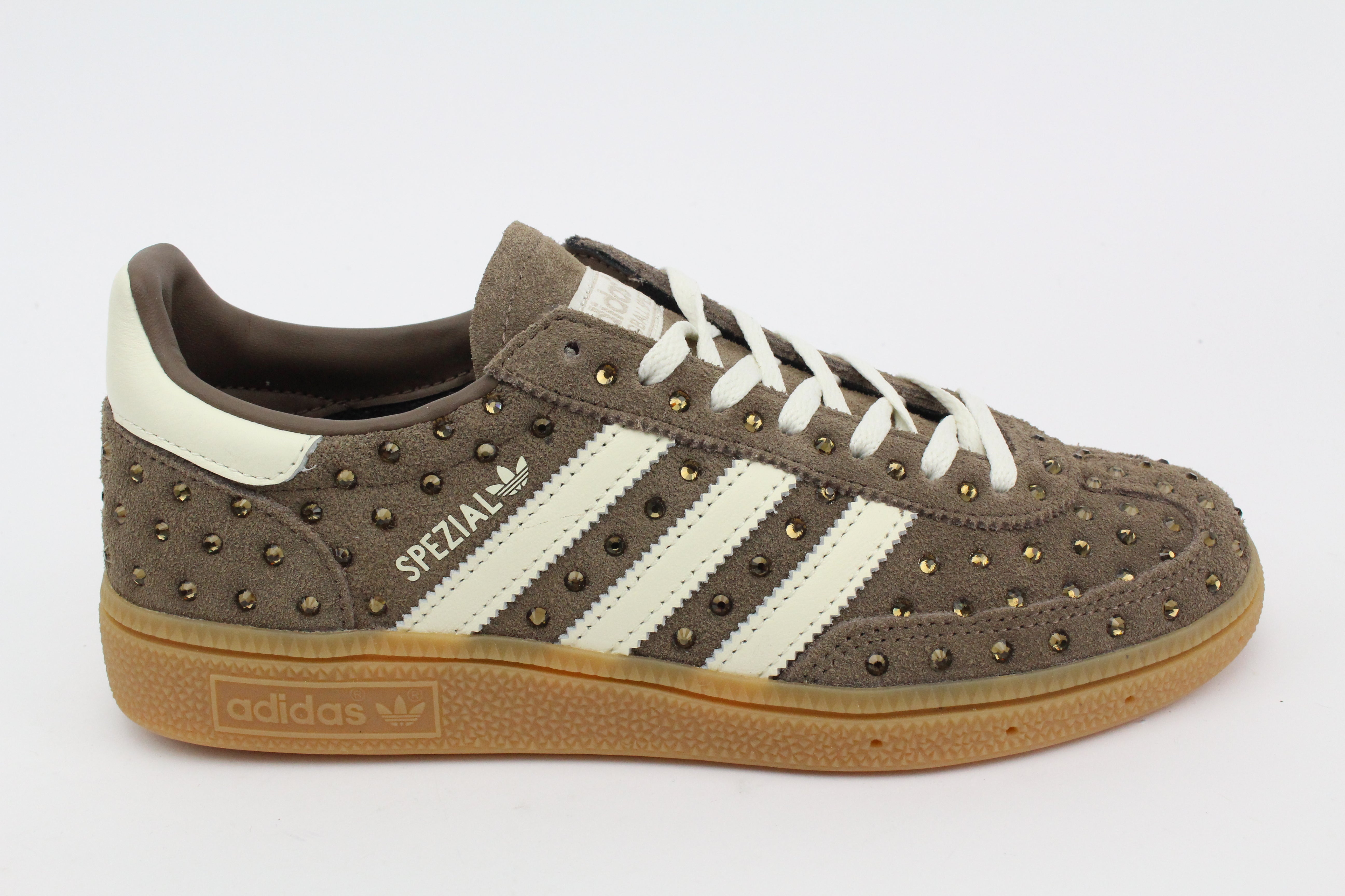 Adidas Original SPEZIAL Total Strass Termo