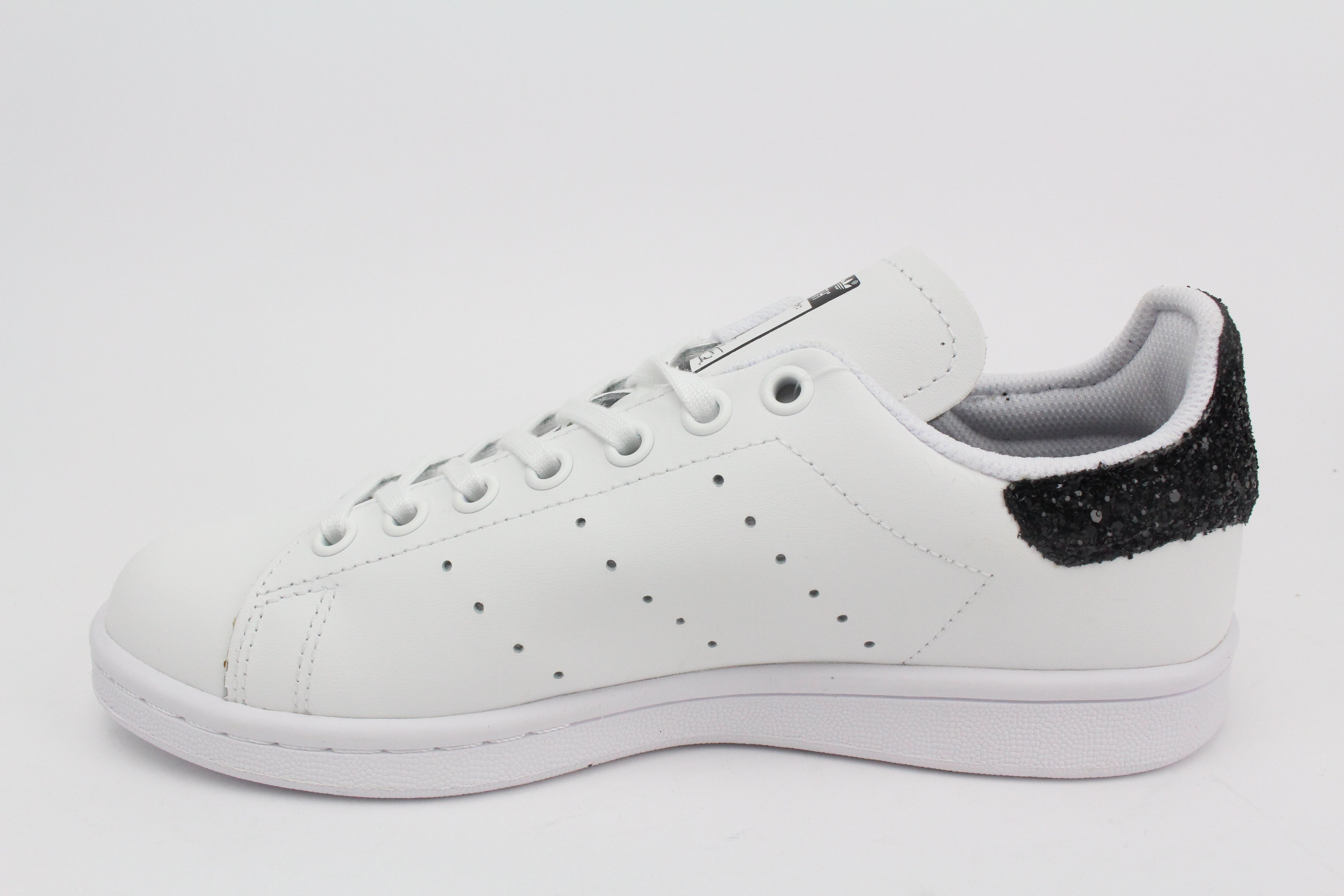 Adidas Stan Smith Cuori Rossi