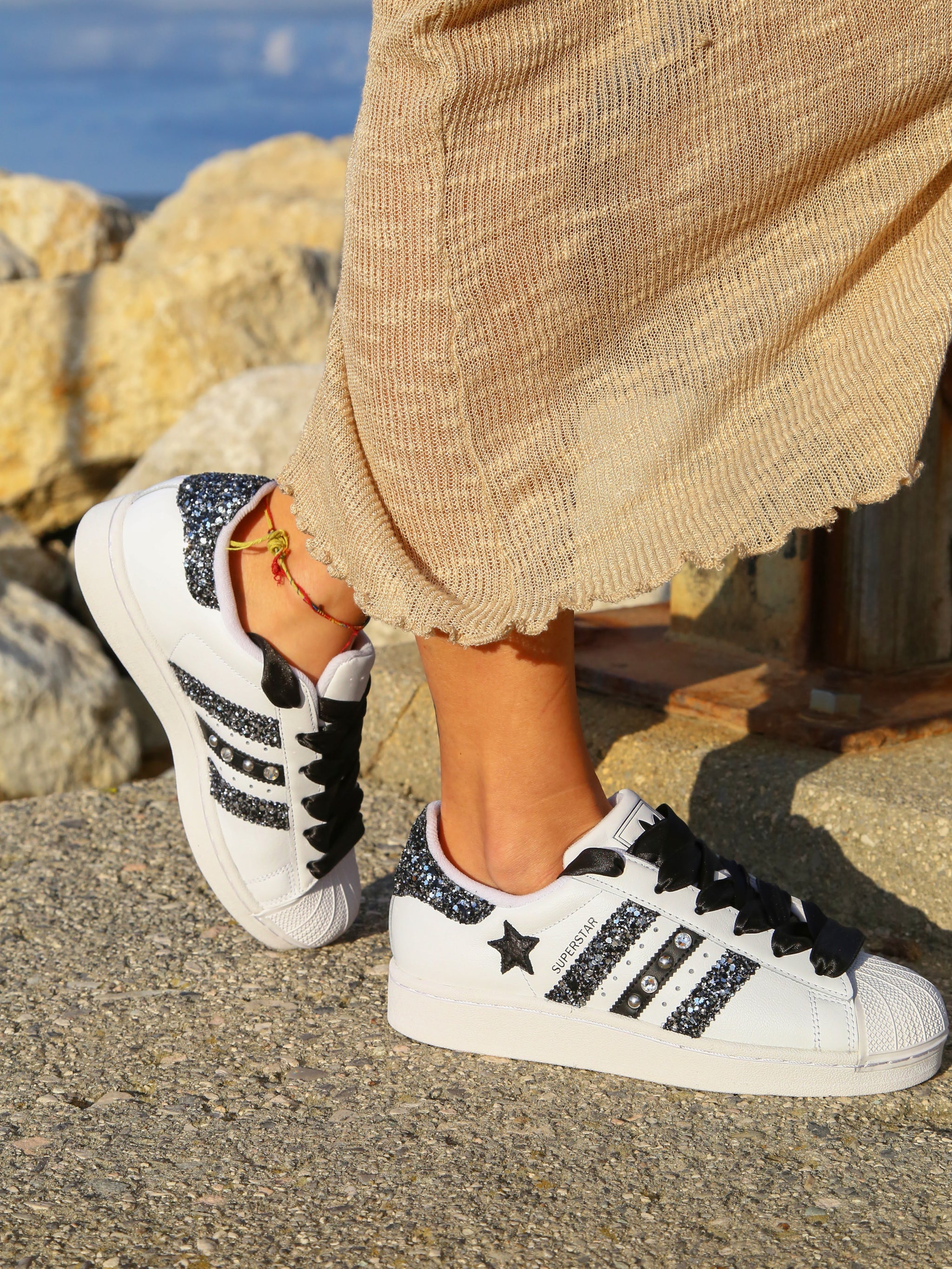 adidas gazelle silver green womens Toddler adidas Hello Kitty Superstar 360 Shoes