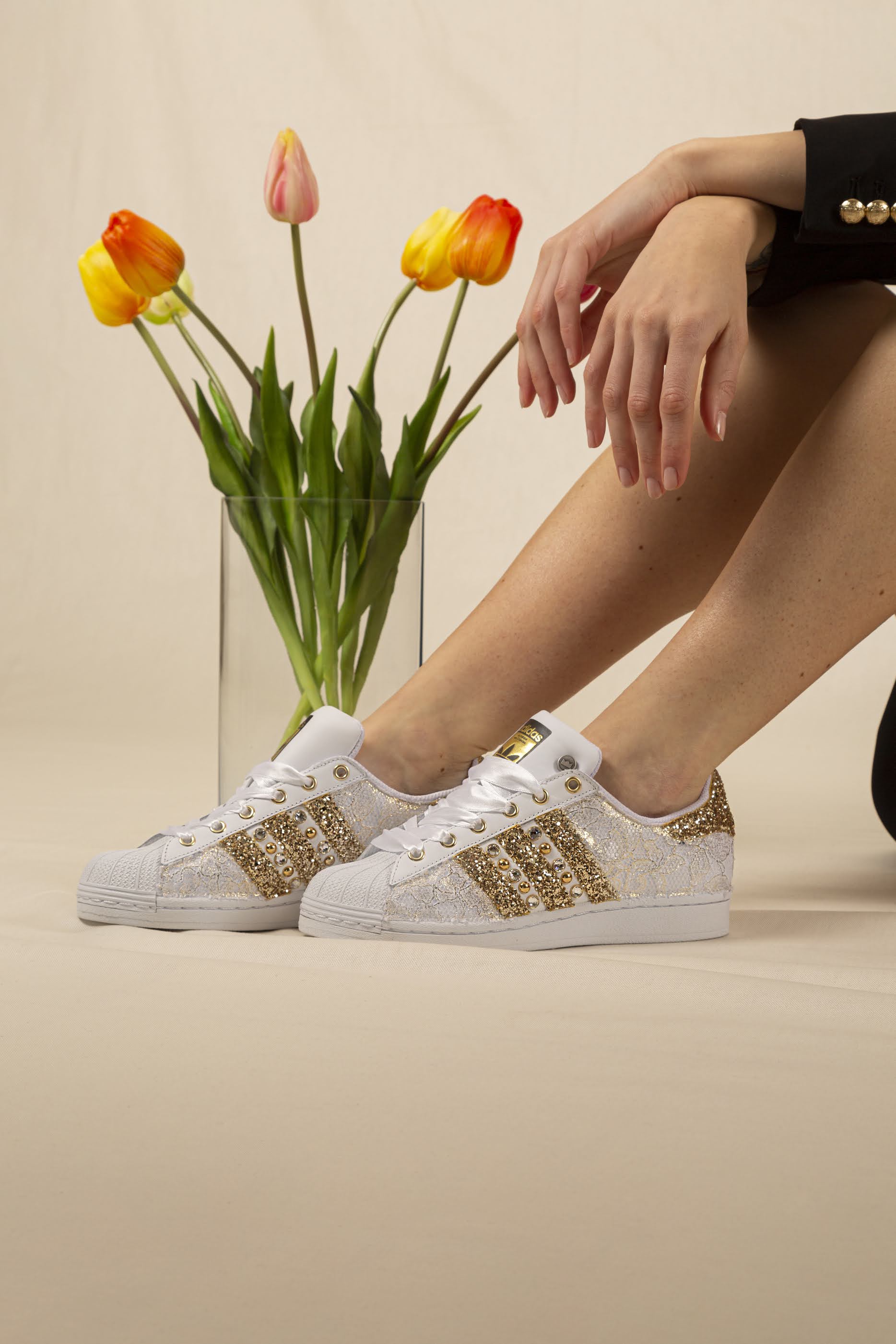 Ballodasola Superstar Adidas Fiori Adidas Superstar Fiori Store