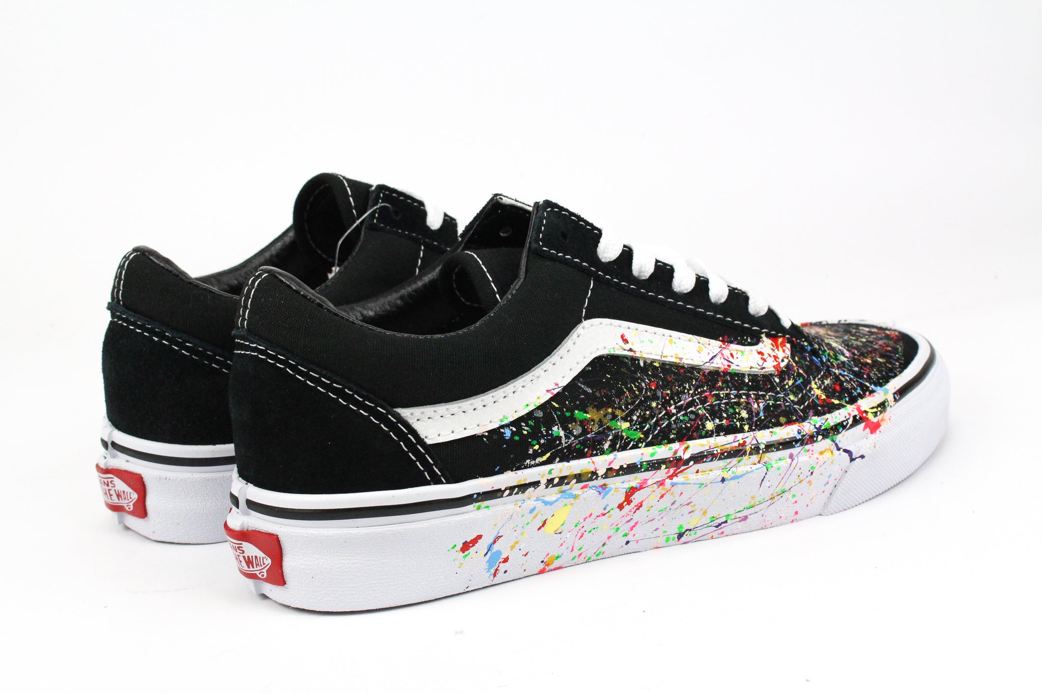 Vans Old Skool Vernice