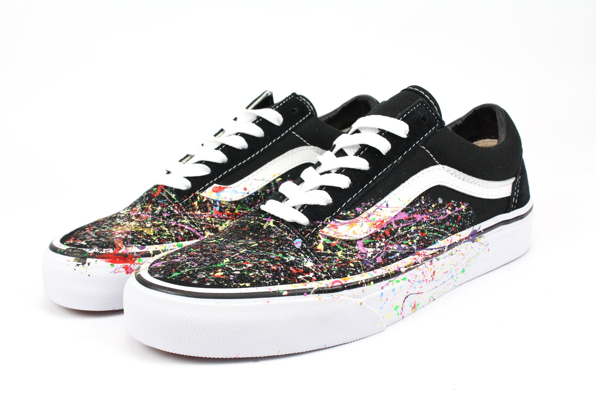 Vans Old Skool Vernice
