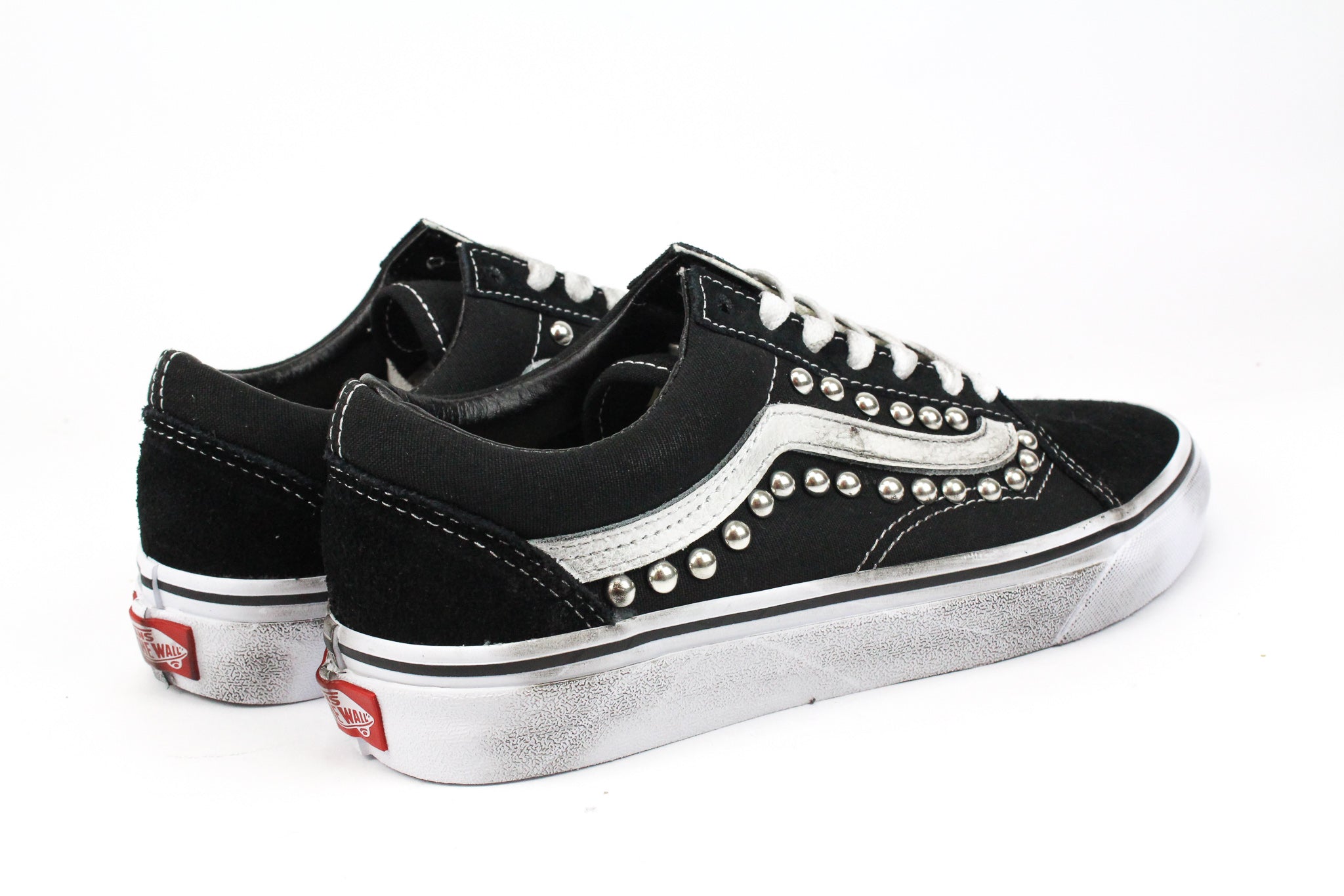 Vans Old Skool Borchie