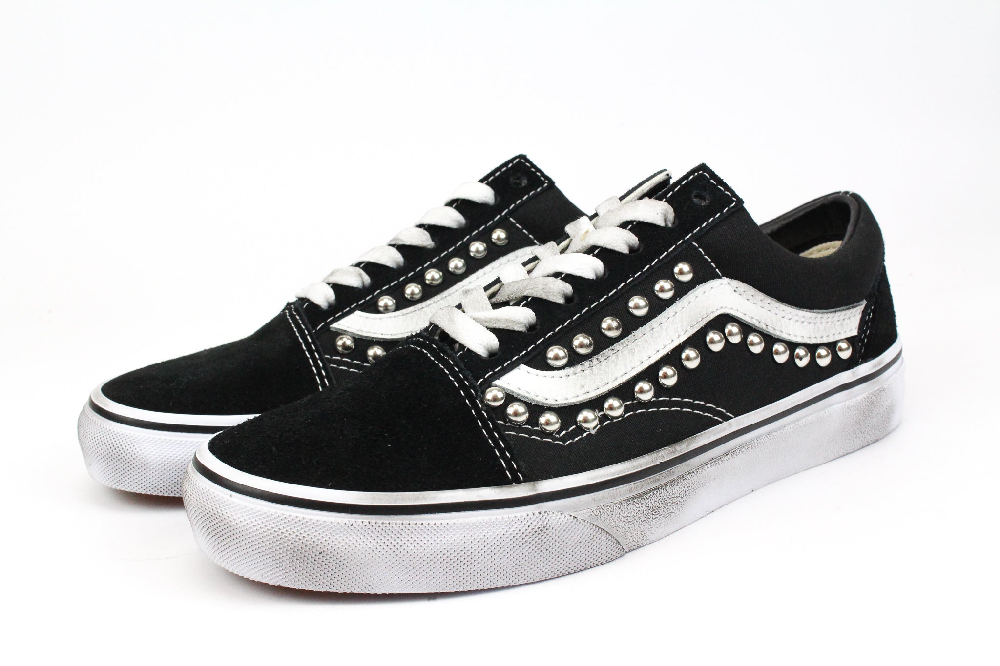 Vans Old Skool Borchie