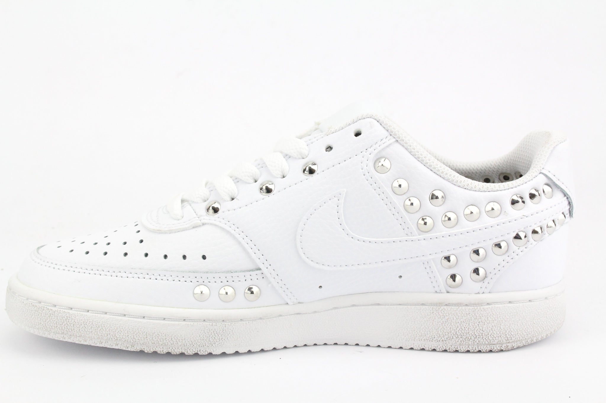 Nike Court Vision Low Borchie