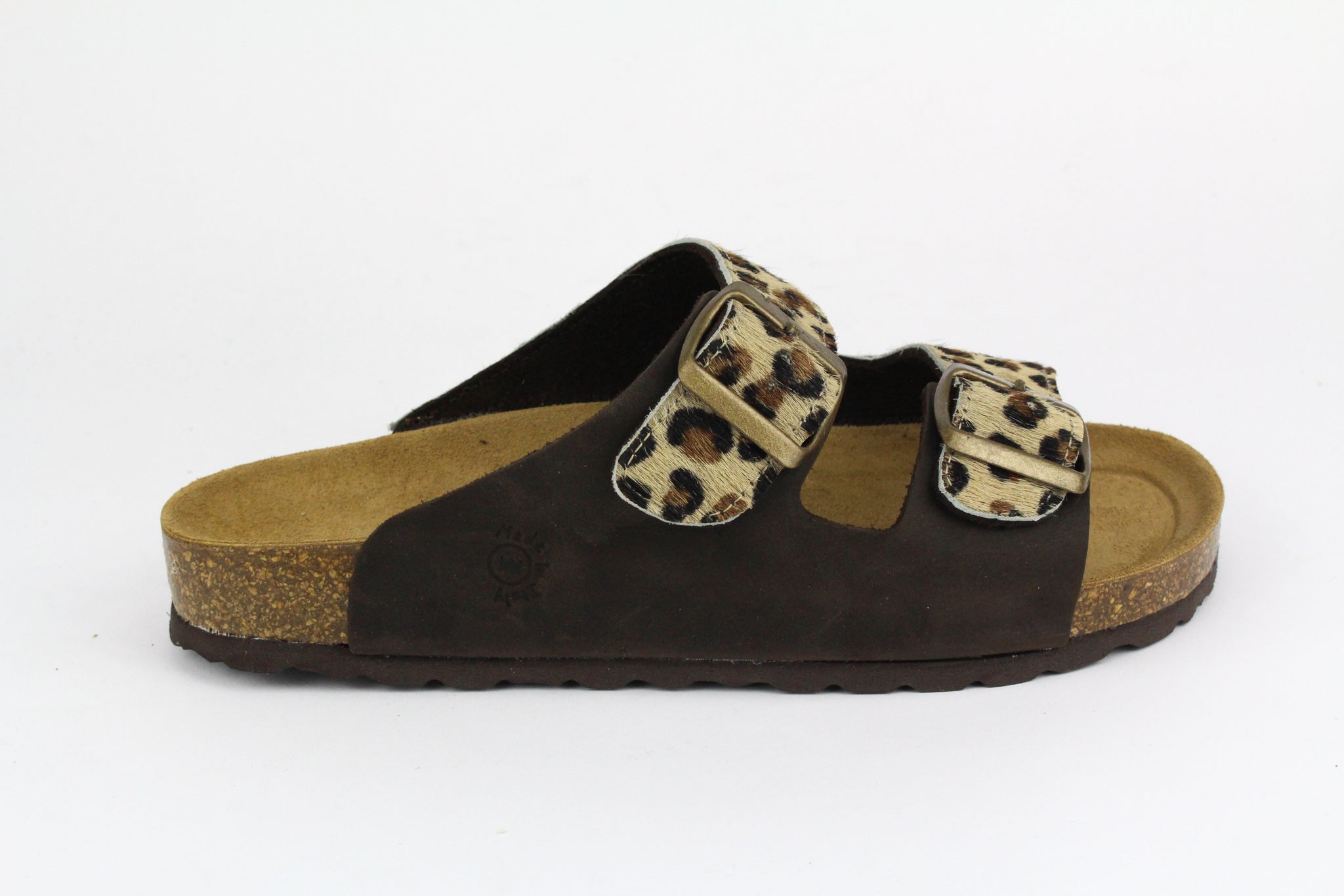 Sandali Cavallino Maculato