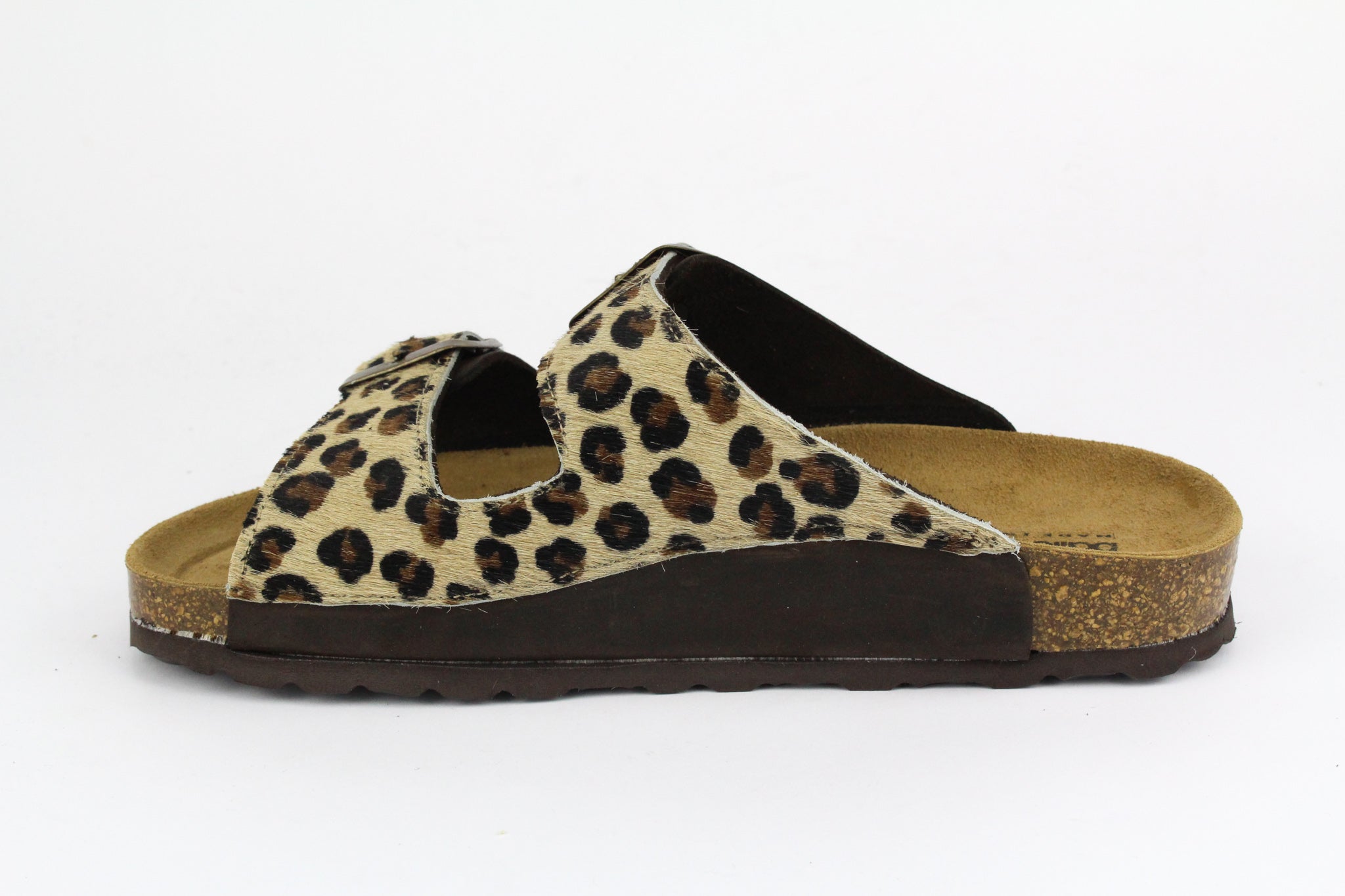 Sandali Cavallino Maculato