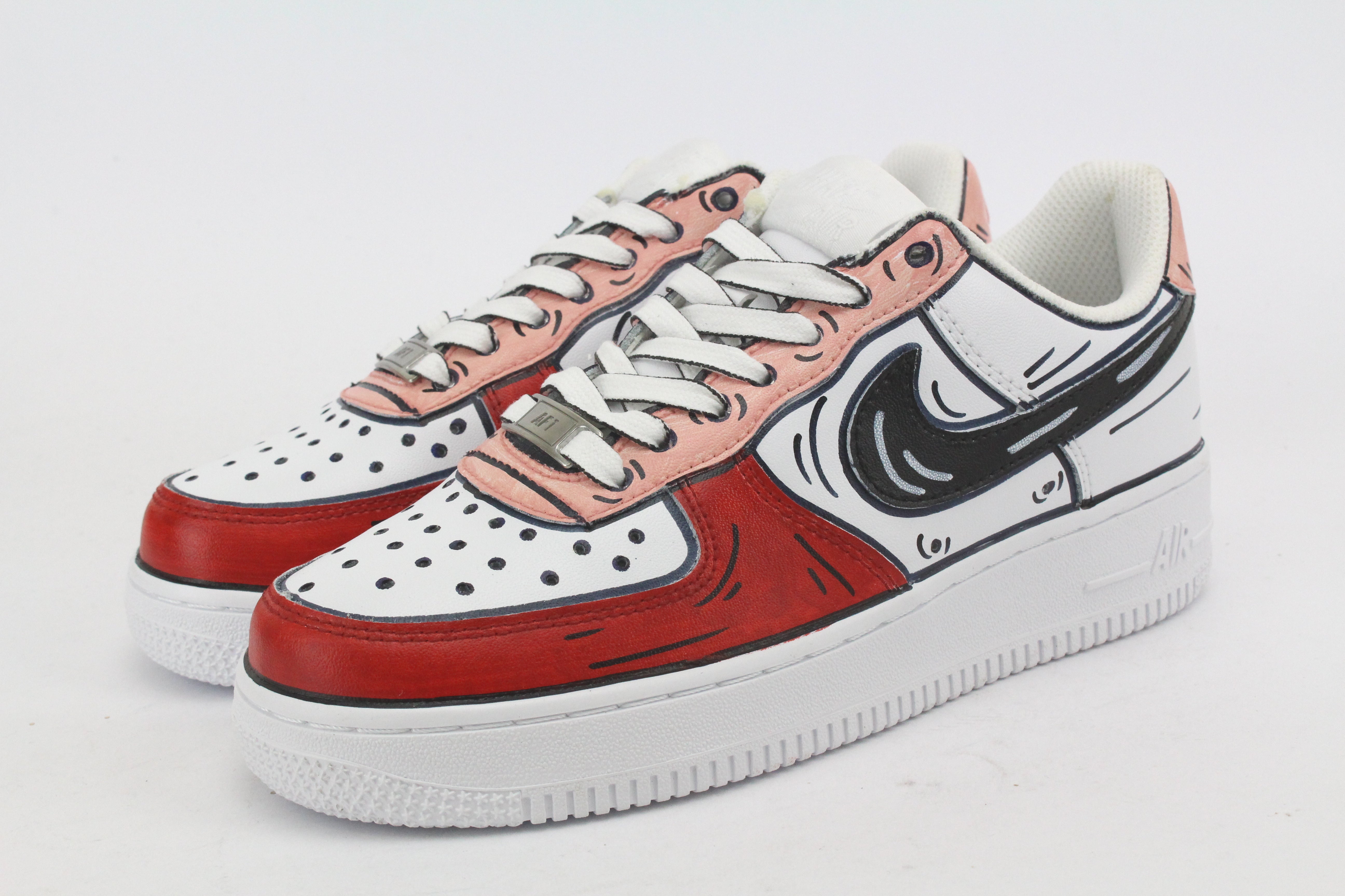 LACCI CARTOON 140 CM