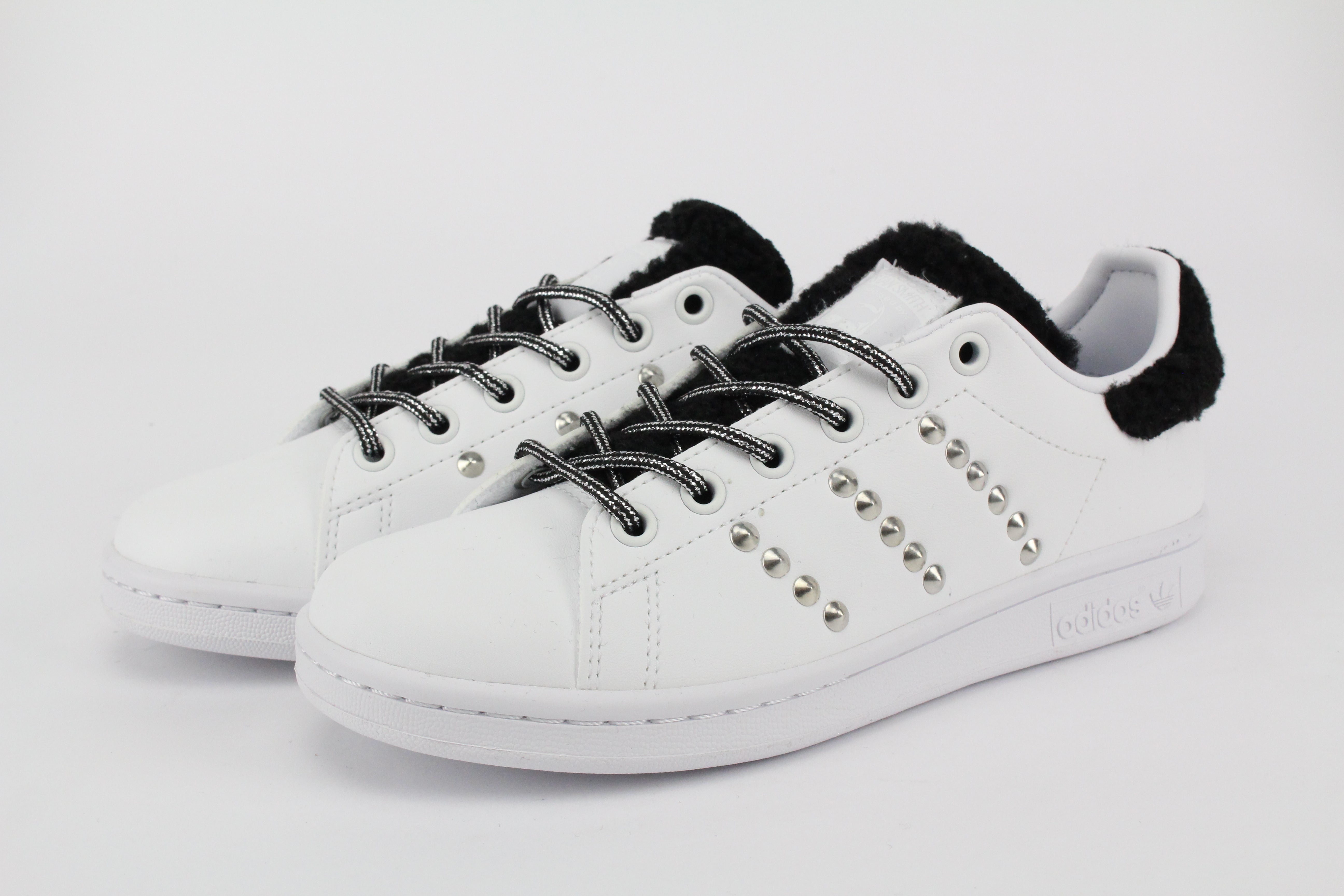 LACCI TUBOLARE NERO 125 CM