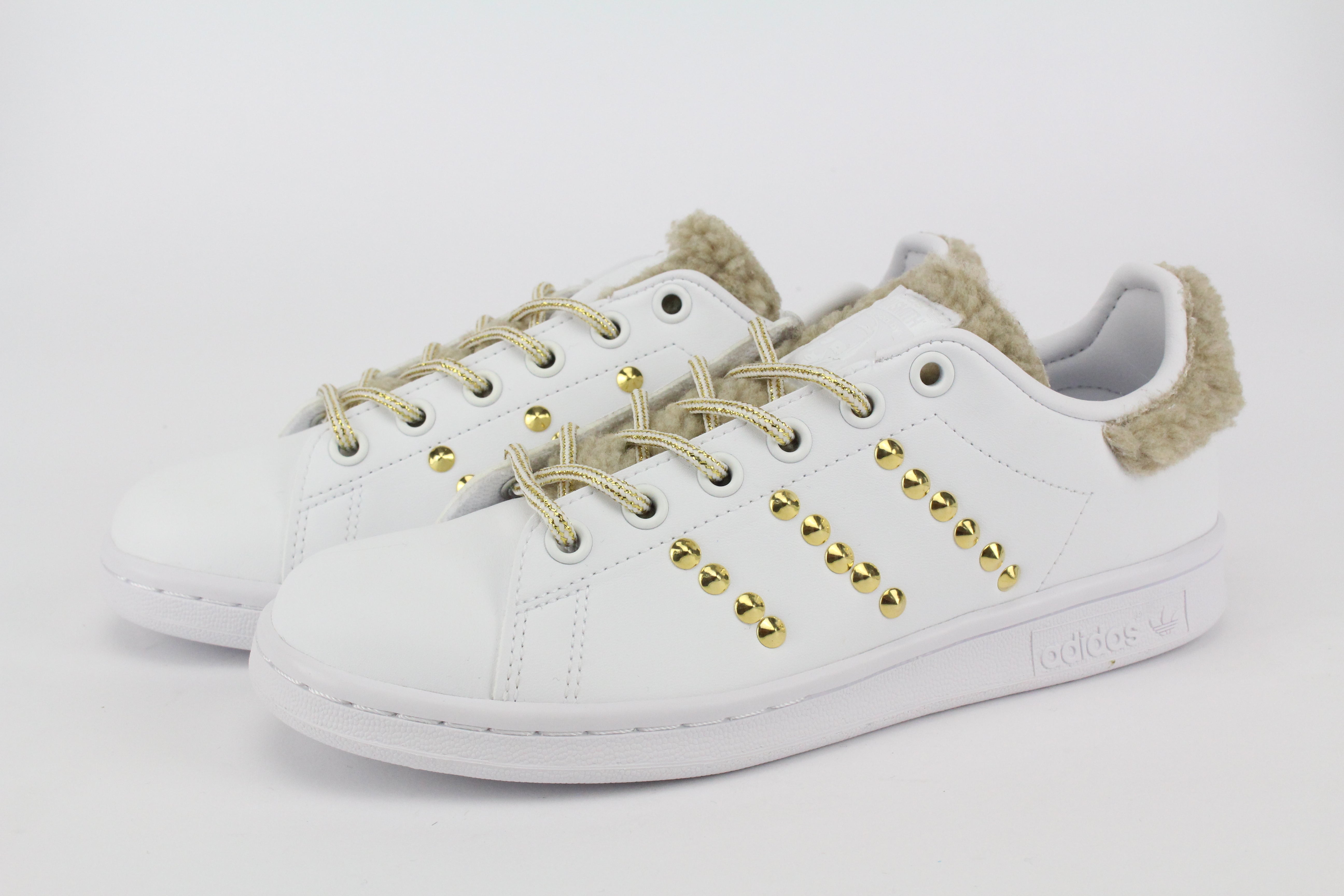 LACCI TUBOLARE ORO 125 CM