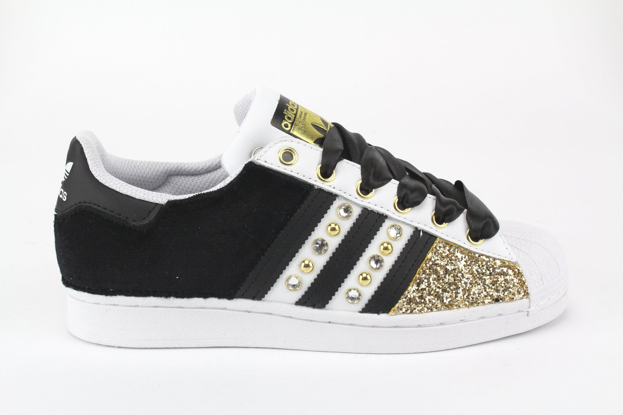 Adidas Superstar Velluto Sale Adidas Superstar Marroni On Sale Scarpe Da  Ginnastica Adidas