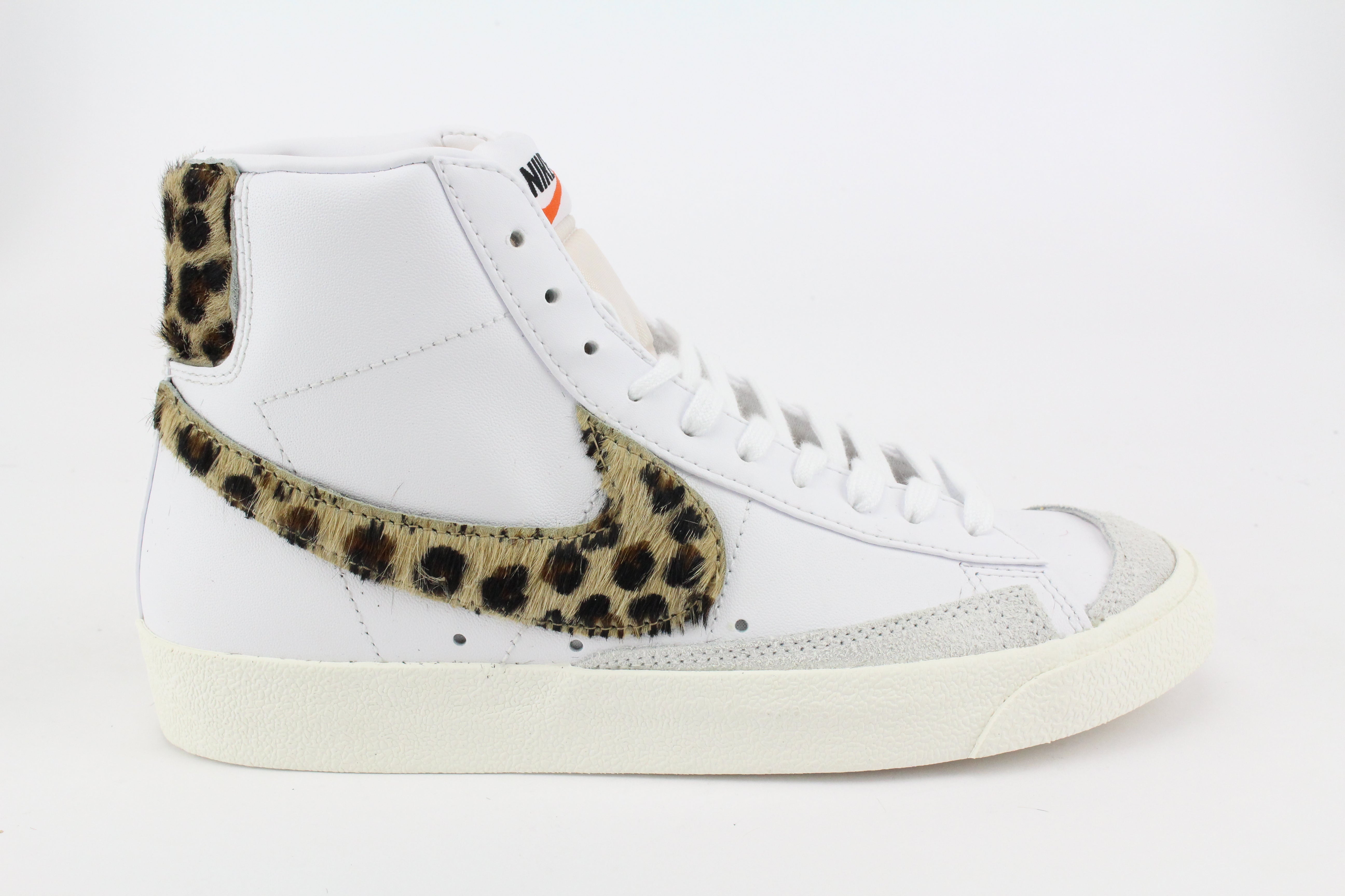 Nike Blazer Cavallino Maculato