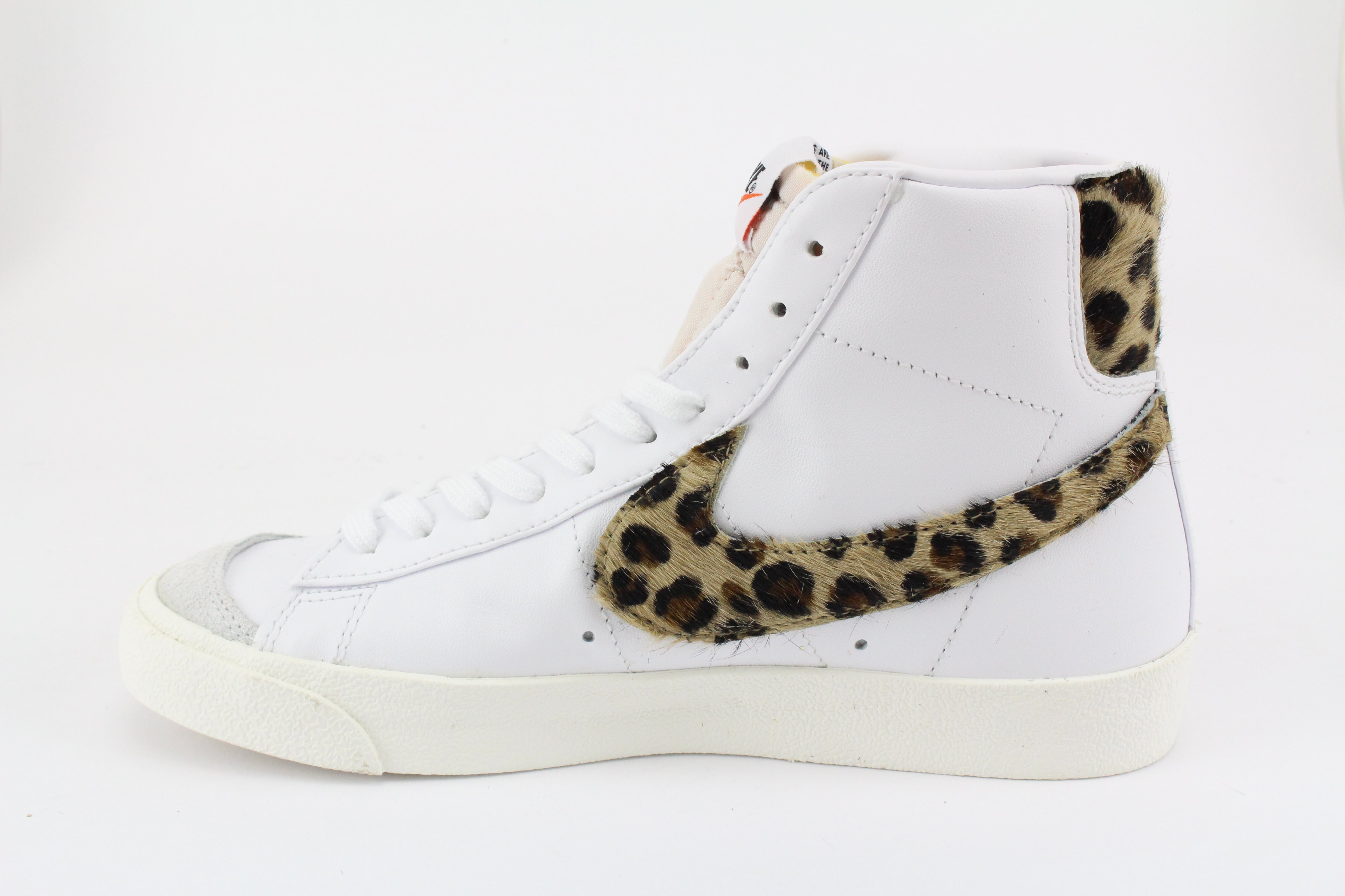 Nike Blazer Cavallino Maculato