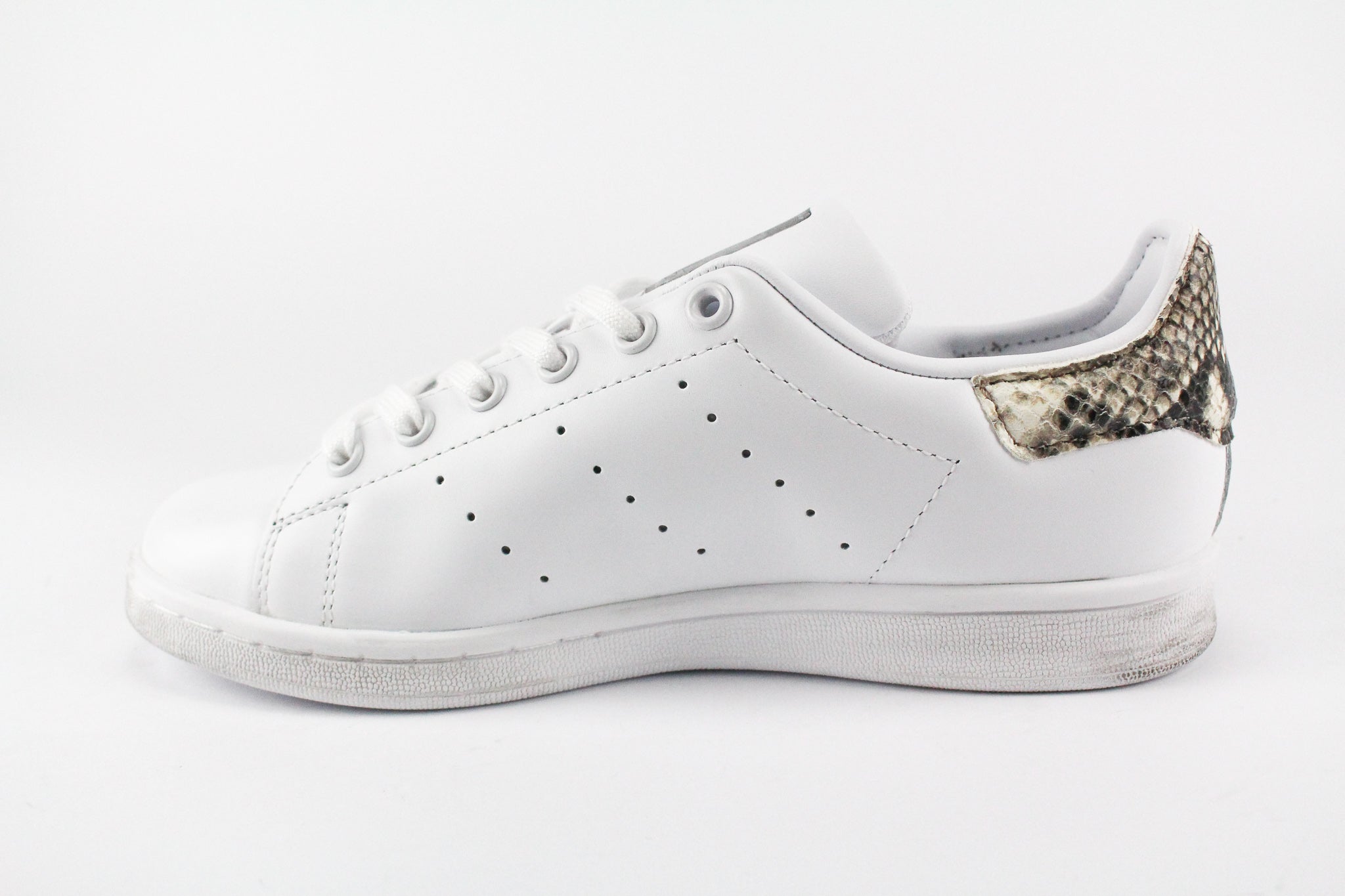 Adidas Stan Smith Personalizzate Stella Pitone