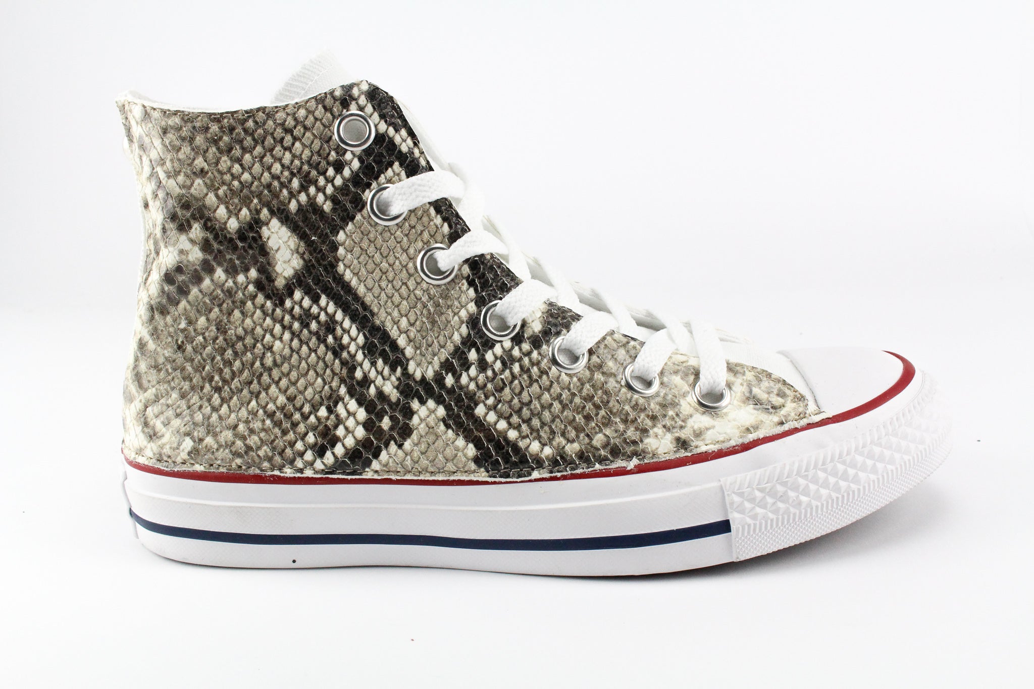 Converse All Star Pitone