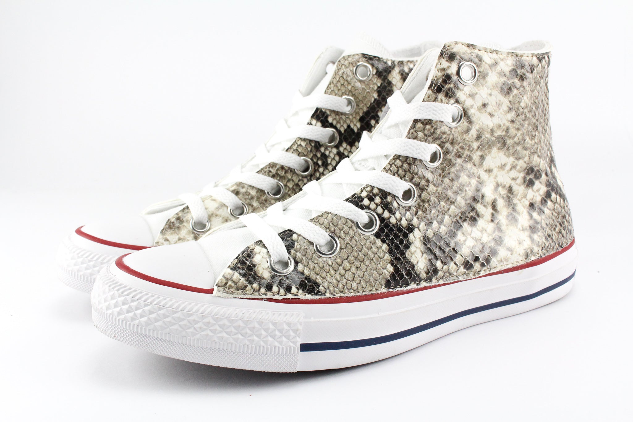 Converse All Star Pitone