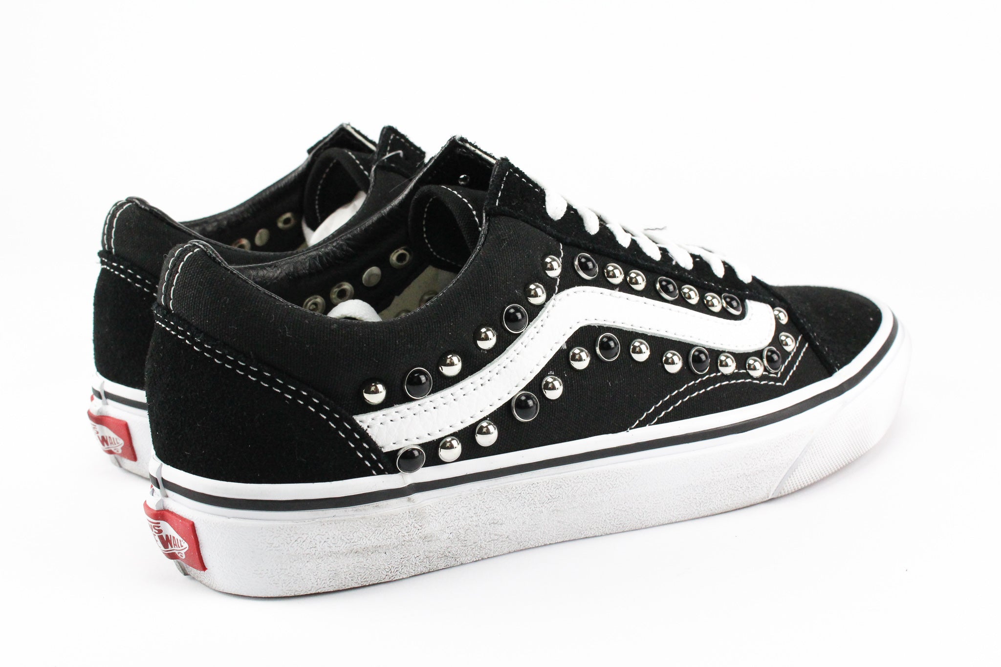 Vans Old Skool Borchie