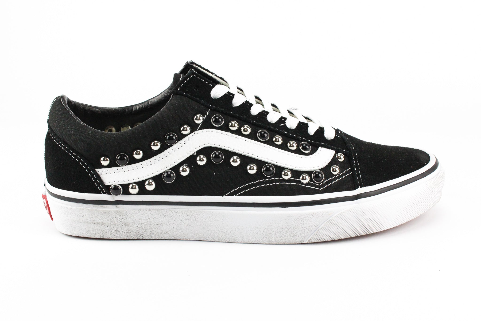 Vans Old Skool Borchie