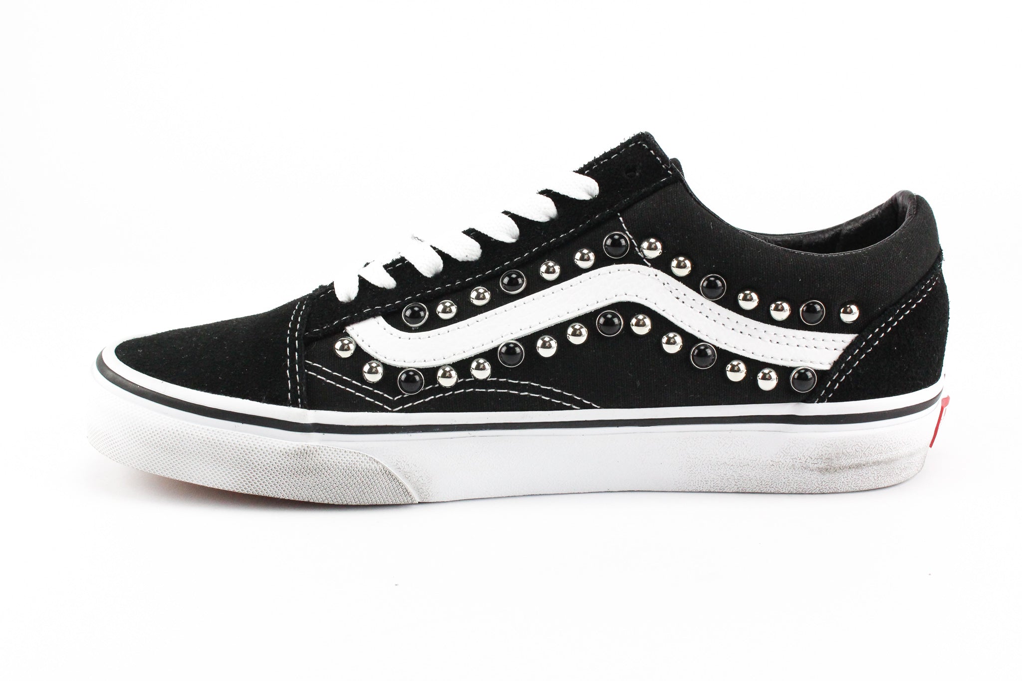 Vans Old Skool Borchie