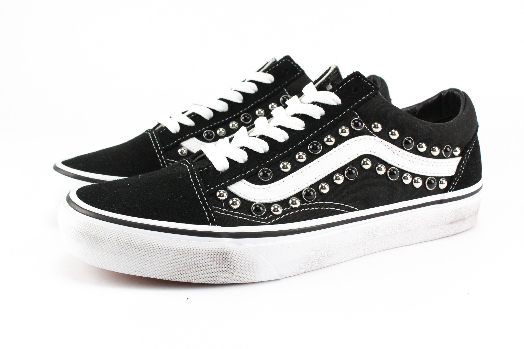 Vans Old Skool Borchie