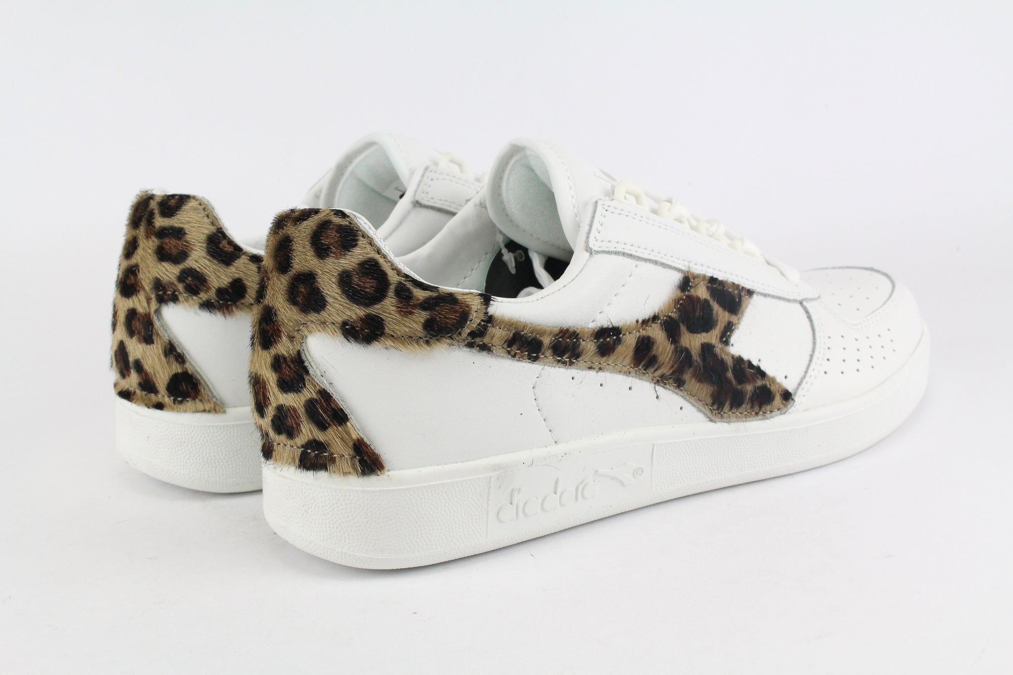 Diadora B.Elite Cavallino Maculato