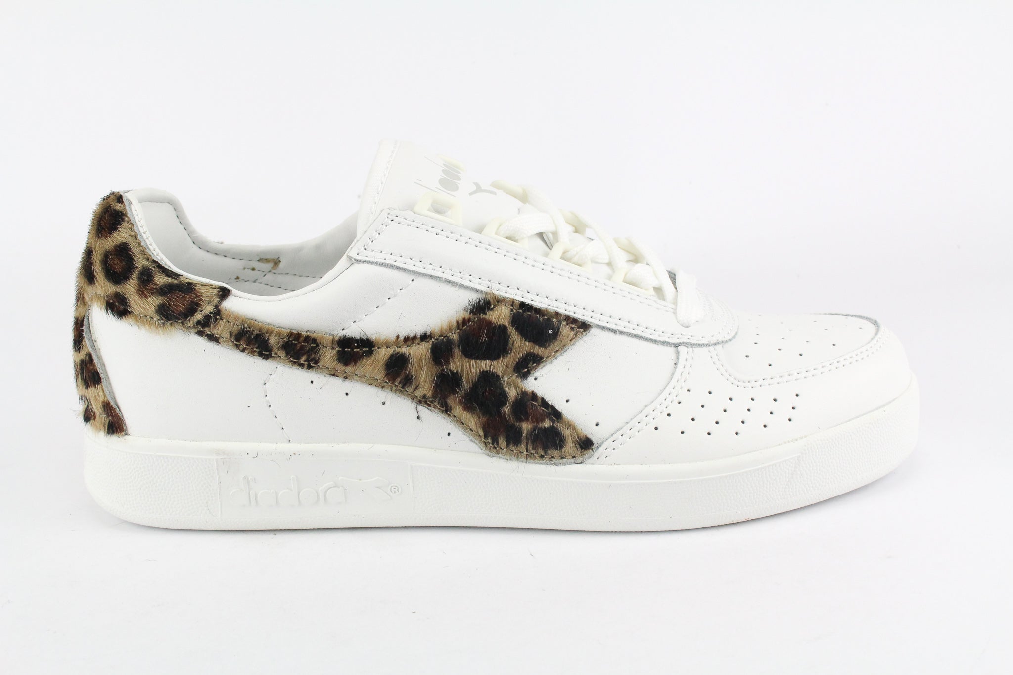 Diadora B.Elite Cavallino Maculato