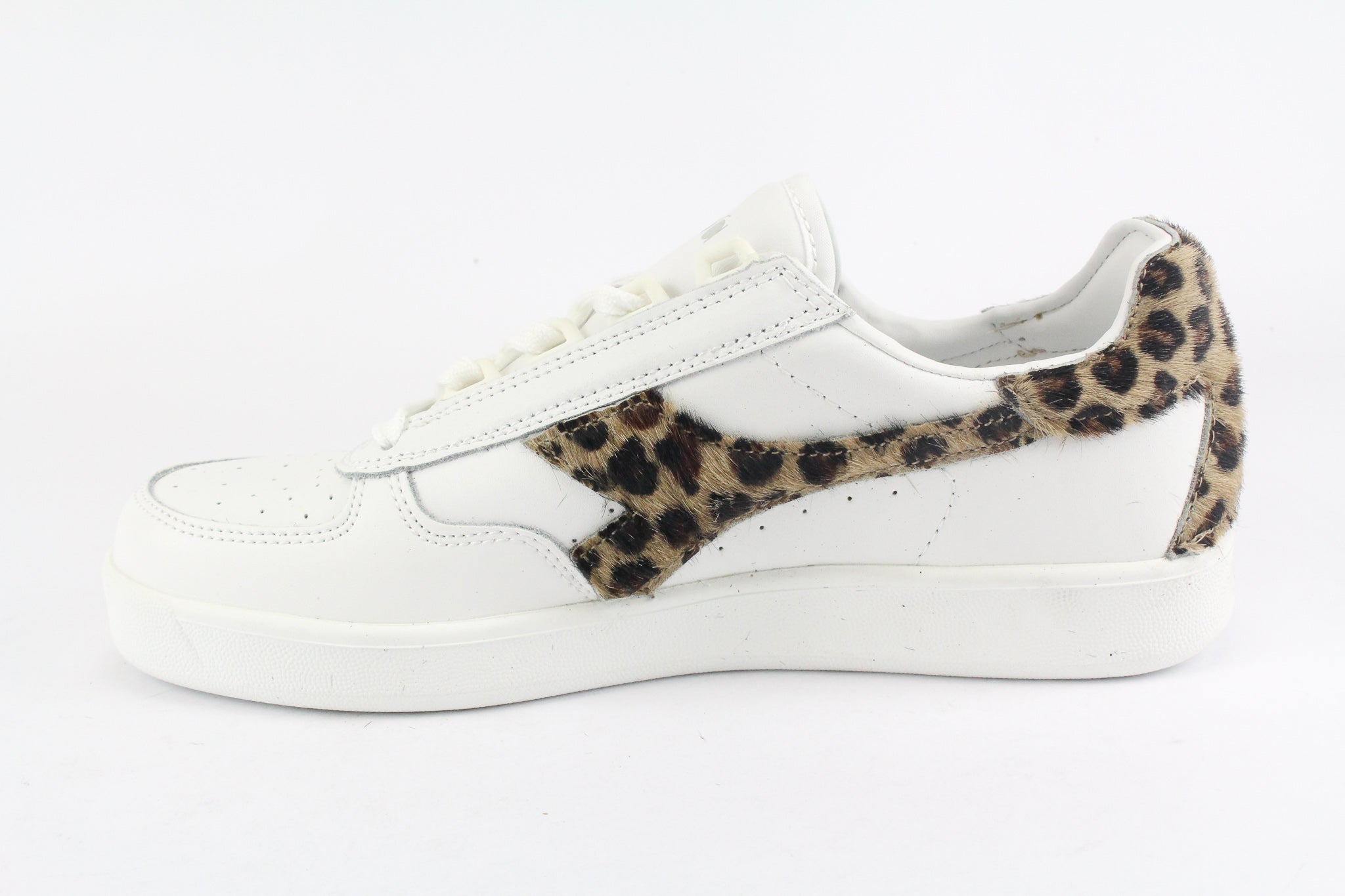 Diadora B.Elite Cavallino Maculato