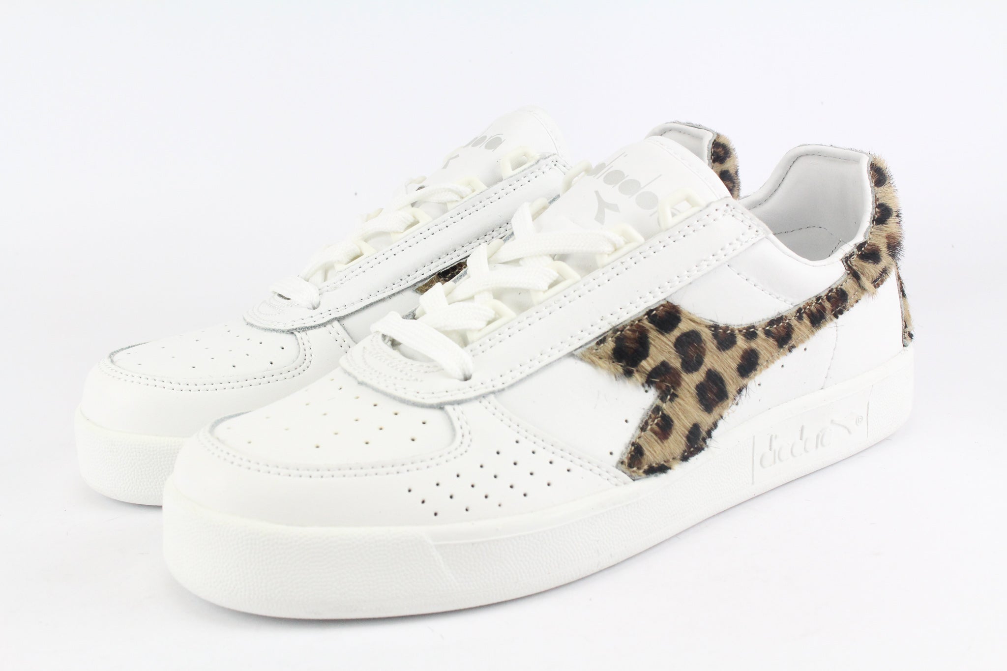 Diadora B.Elite Cavallino Maculato