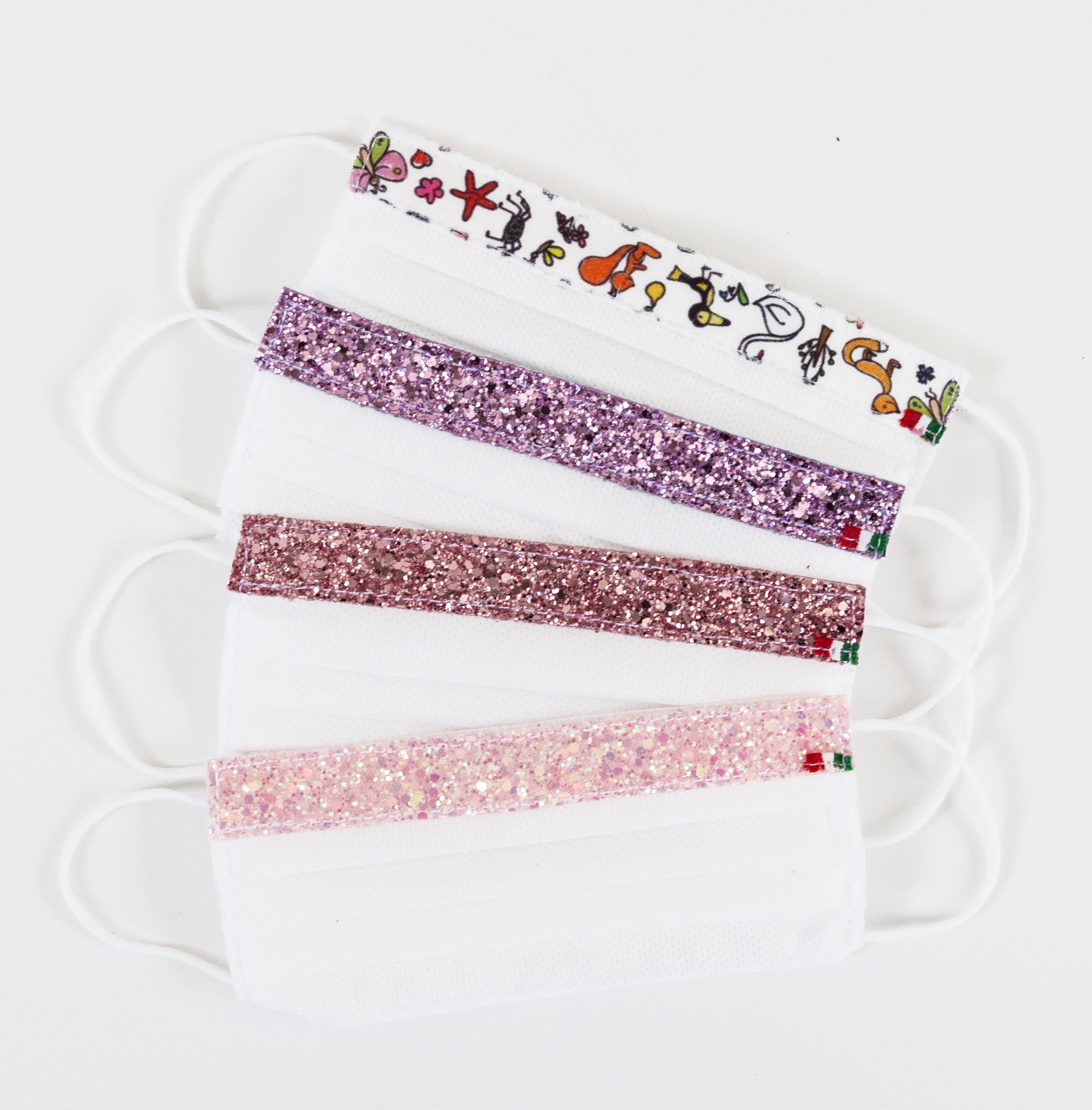 Mascherina - Bambino