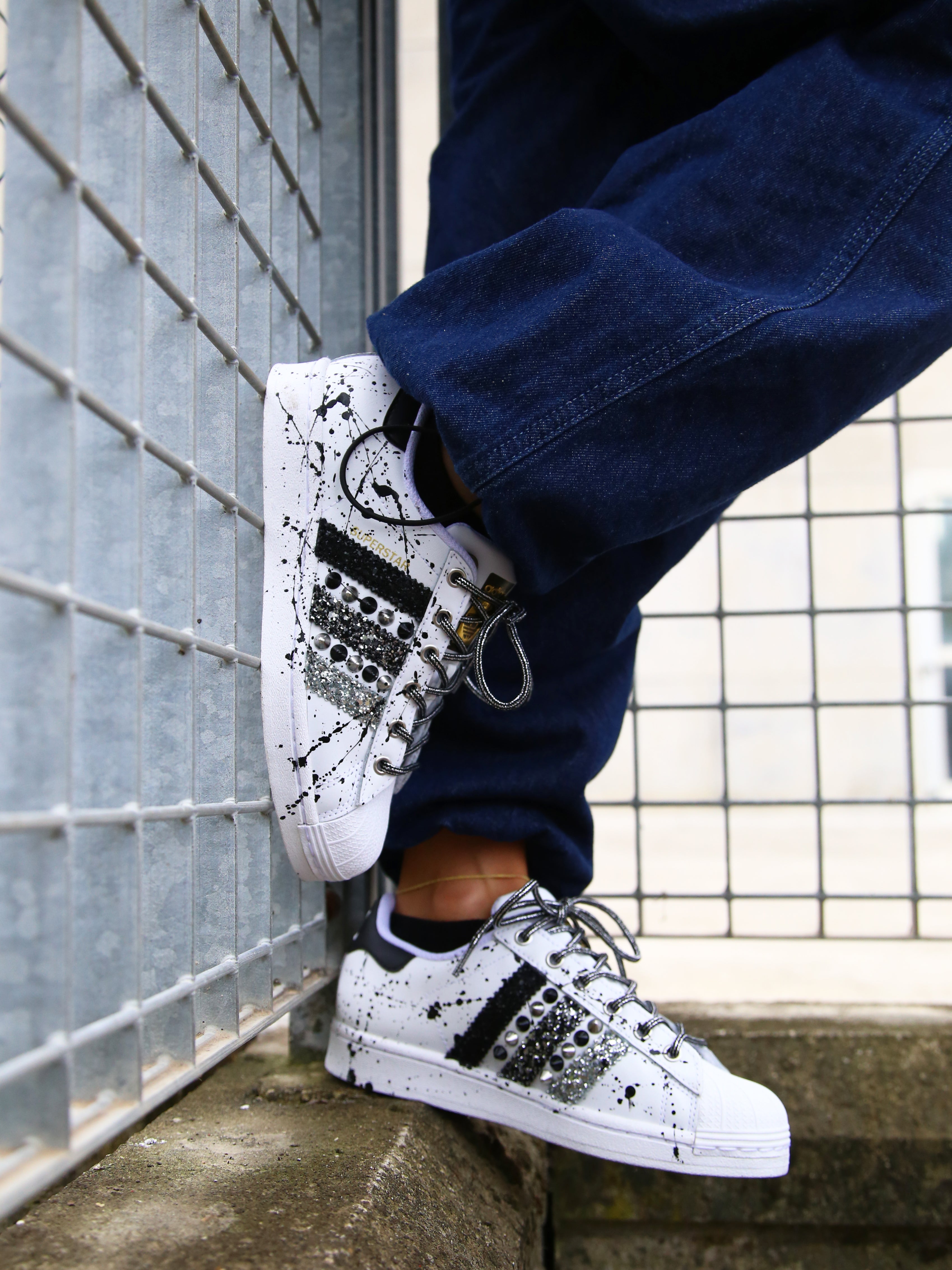 Adidas Eqt Schizzi Di Colore Prezzo Adidas Superstar Schizzi Di