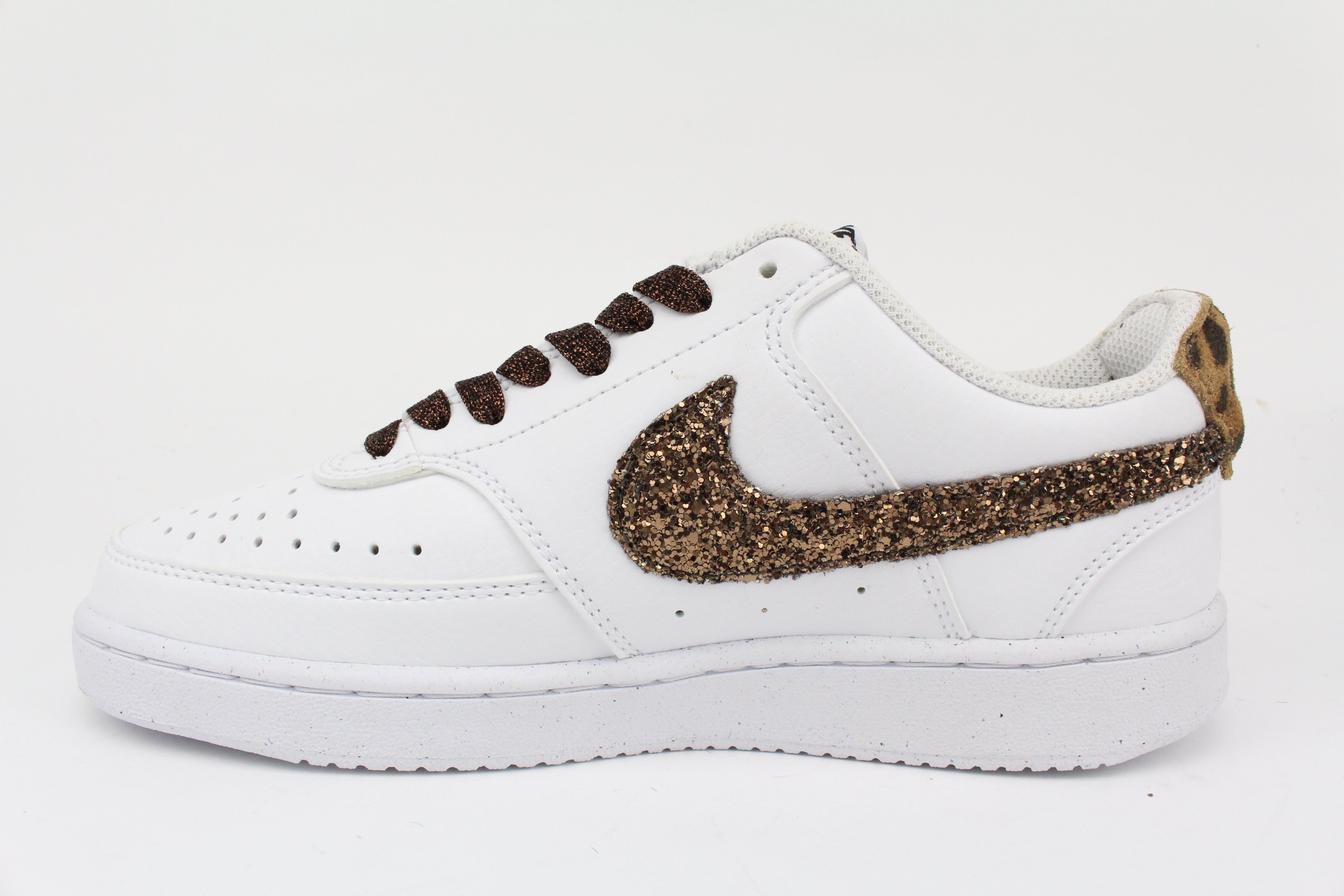 Nike Court Vision Macula & Strass Termo